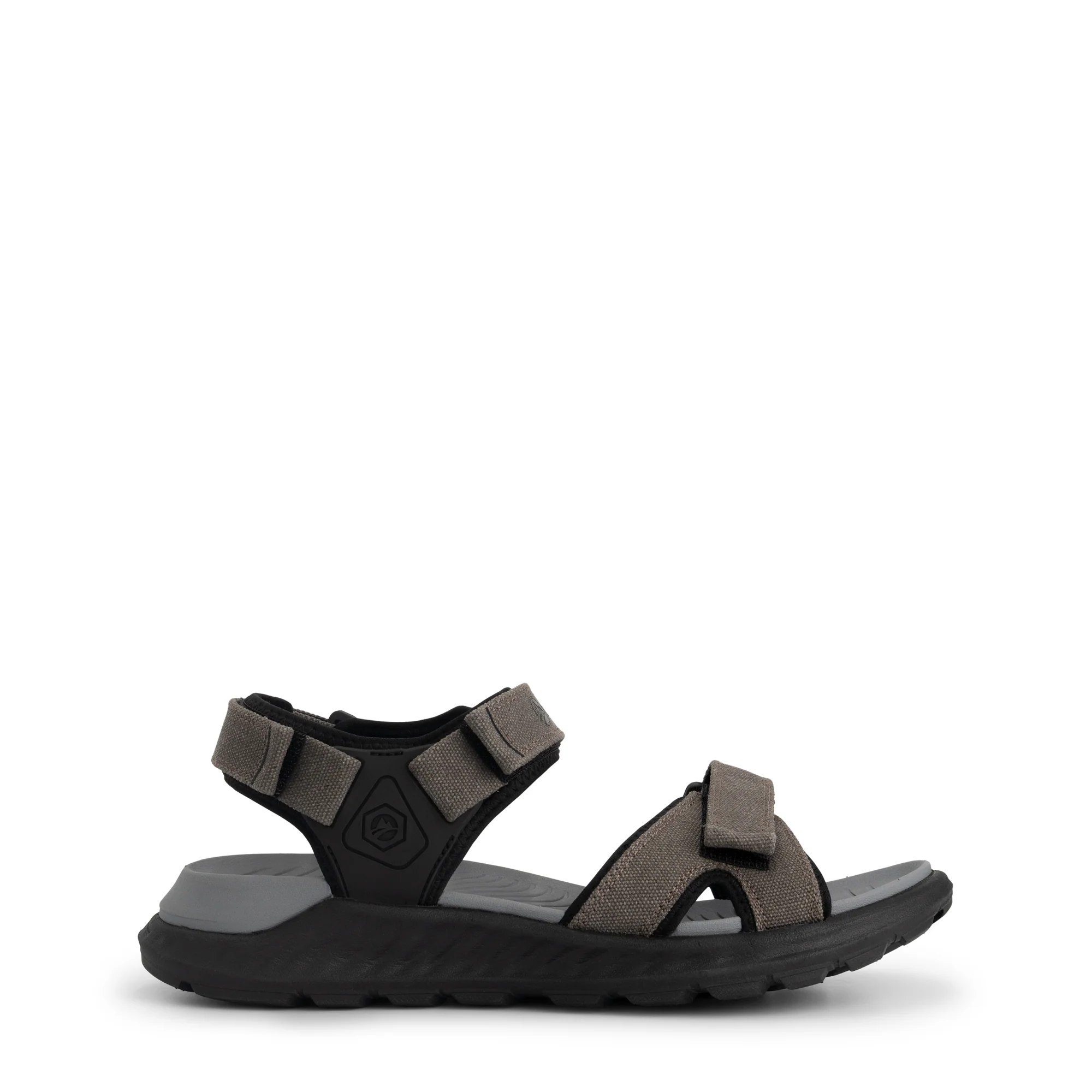 Stugrud Men - Hiking sandals - Grey - Image 3