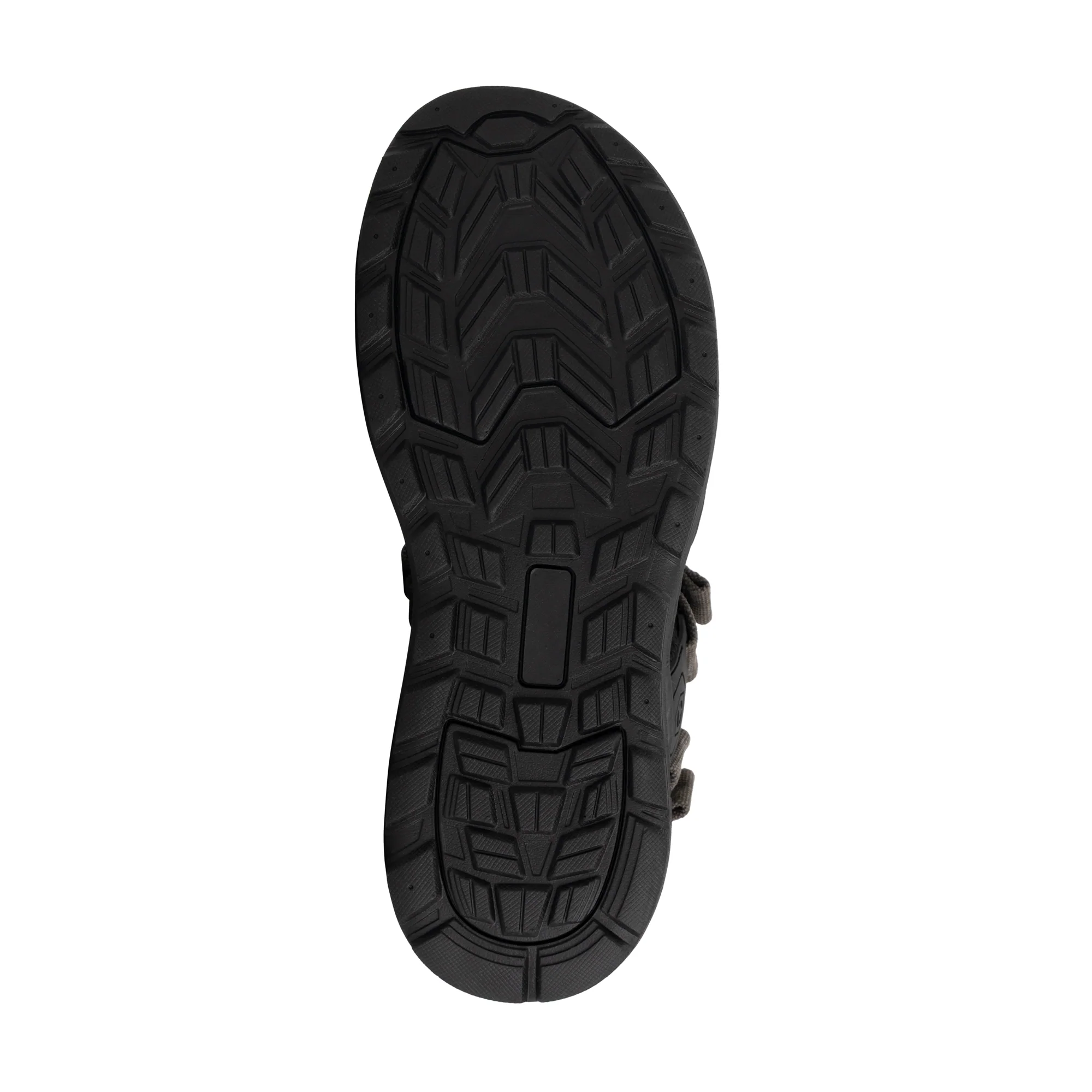 Stugrud Men - Hiking sandals - Grey - Image 5