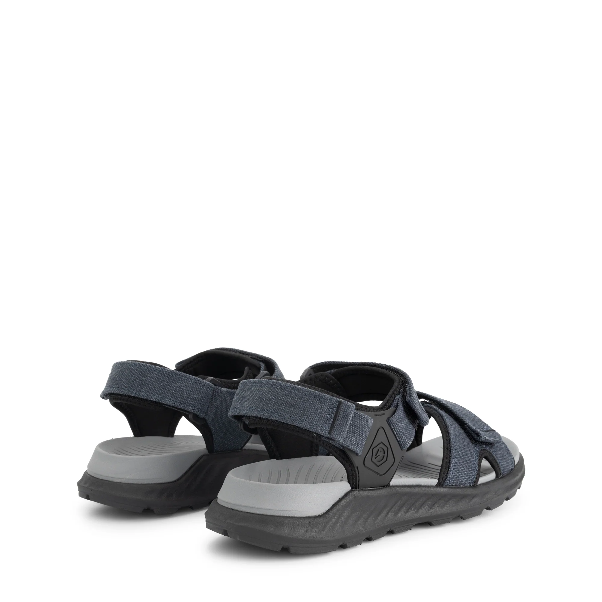 Stugrud Men - Hiking sandals - Navy - Image 2