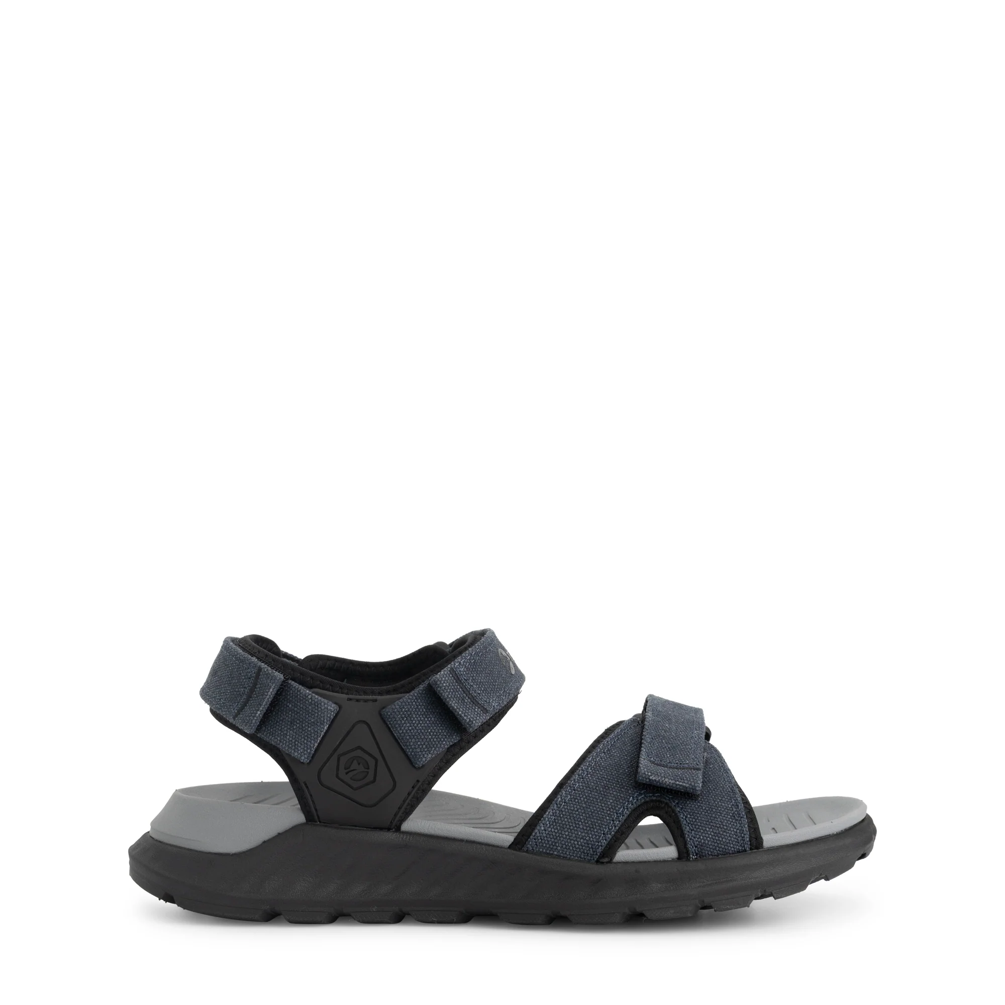 Stugrud Men - Hiking sandals - Navy - Image 3