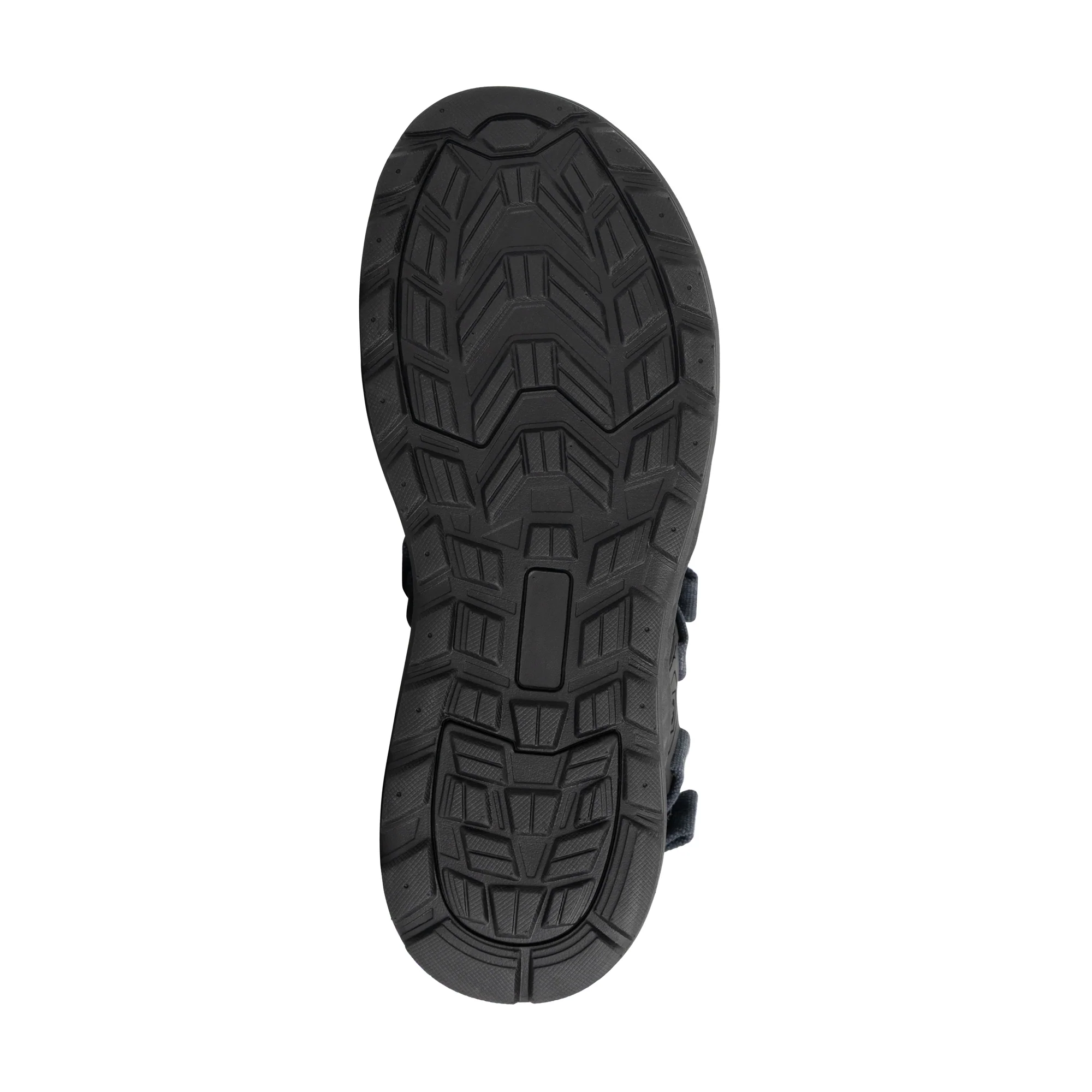 Stugrud Men - Hiking sandals - Navy - Image 5