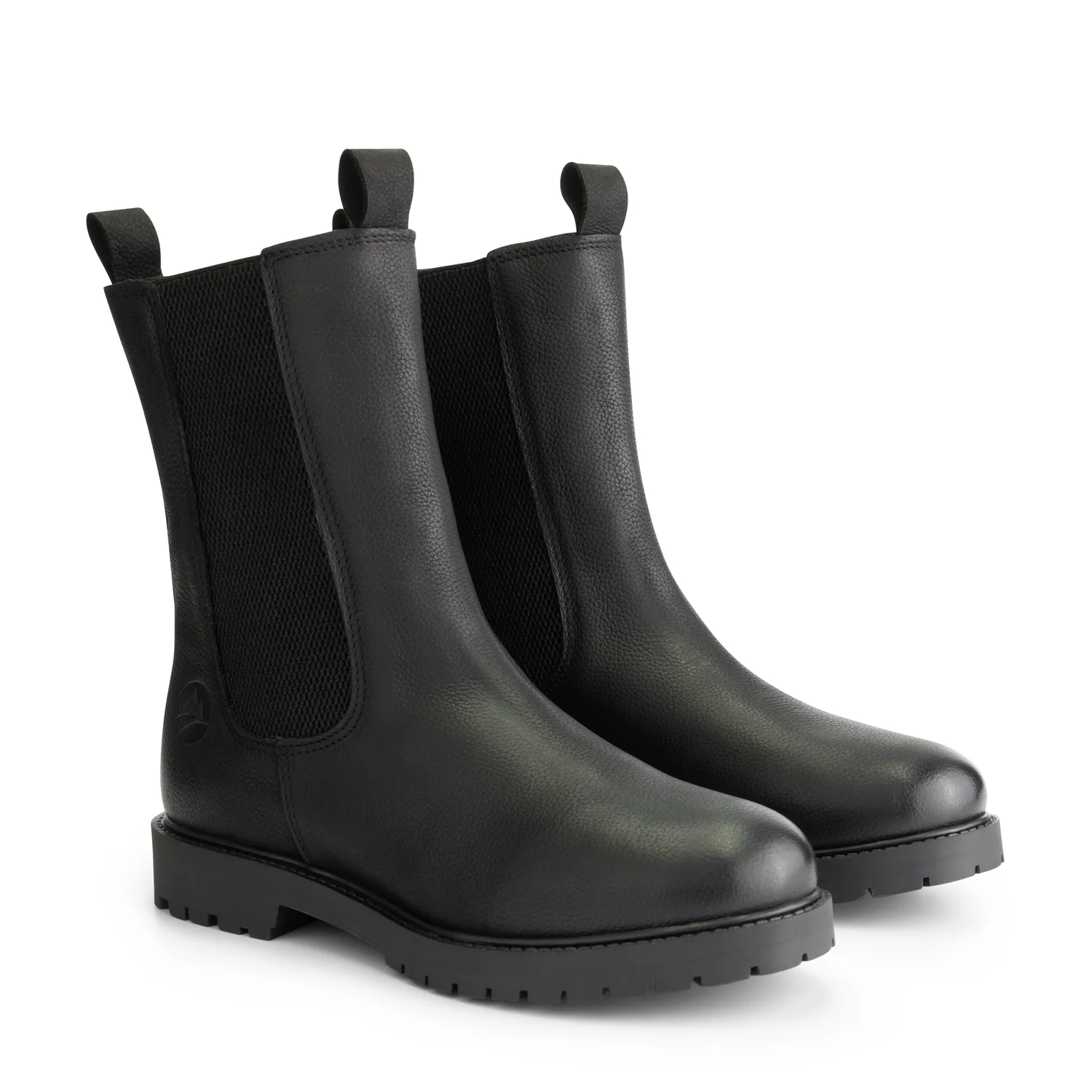 Suldal Black