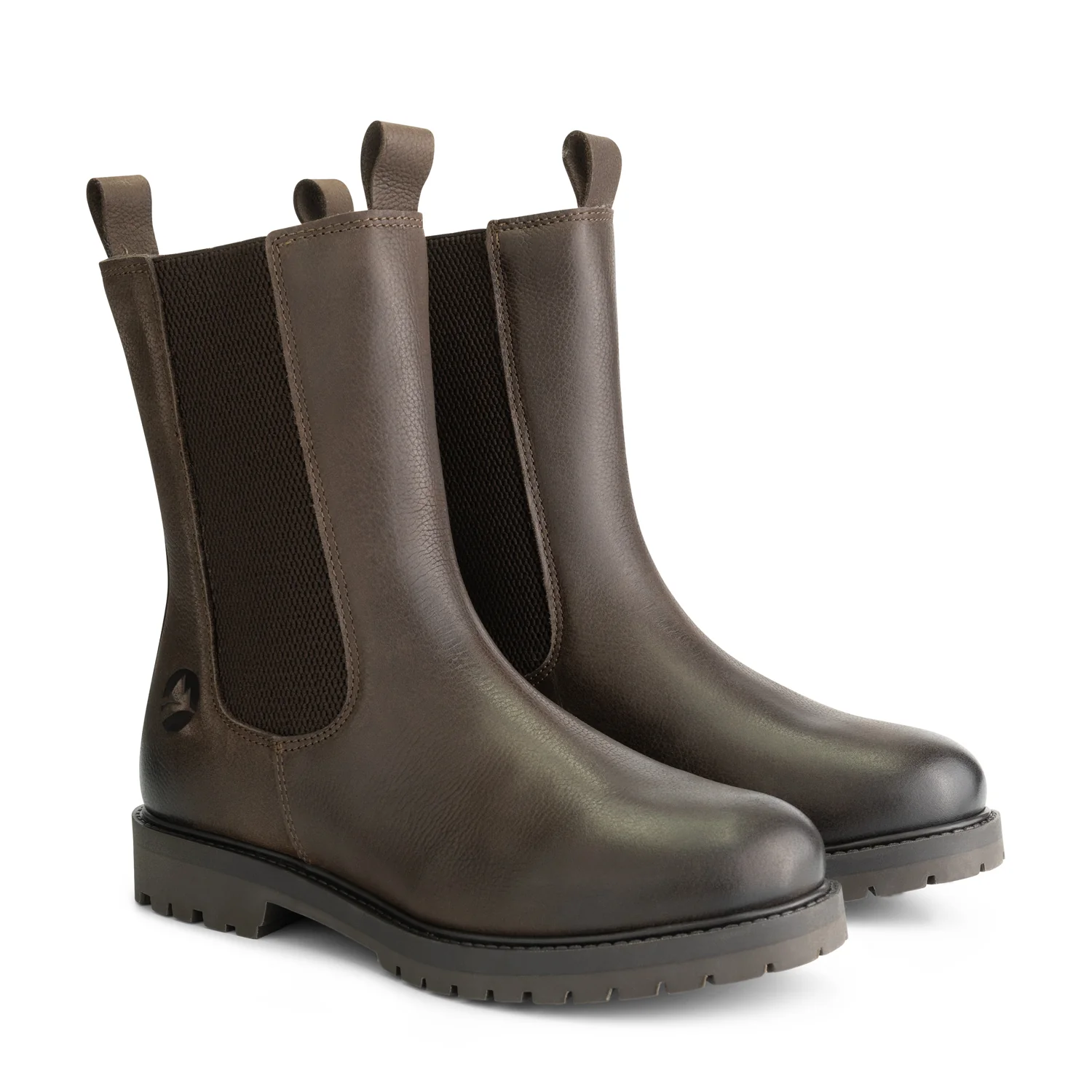 Suldal Dark brown