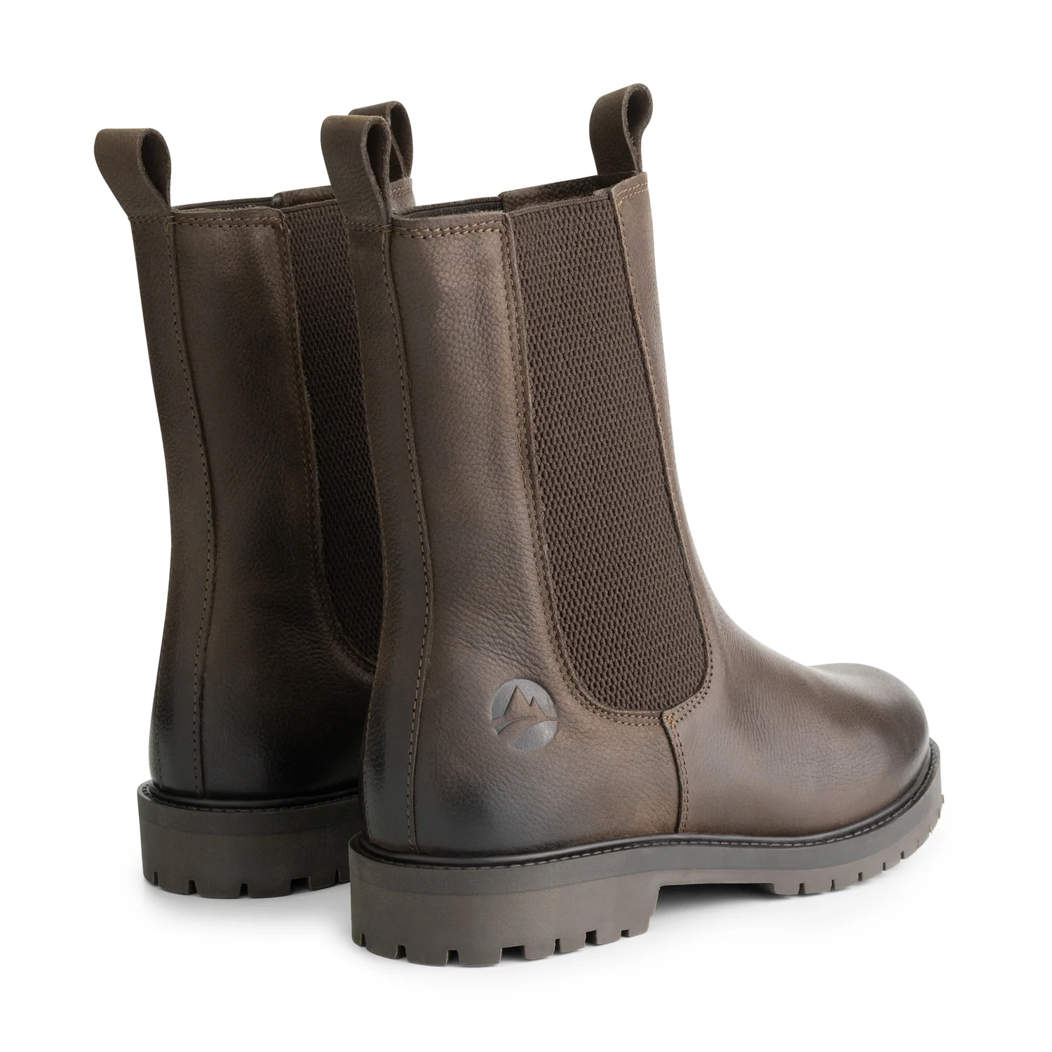 Suldal Dark brown - Image 2