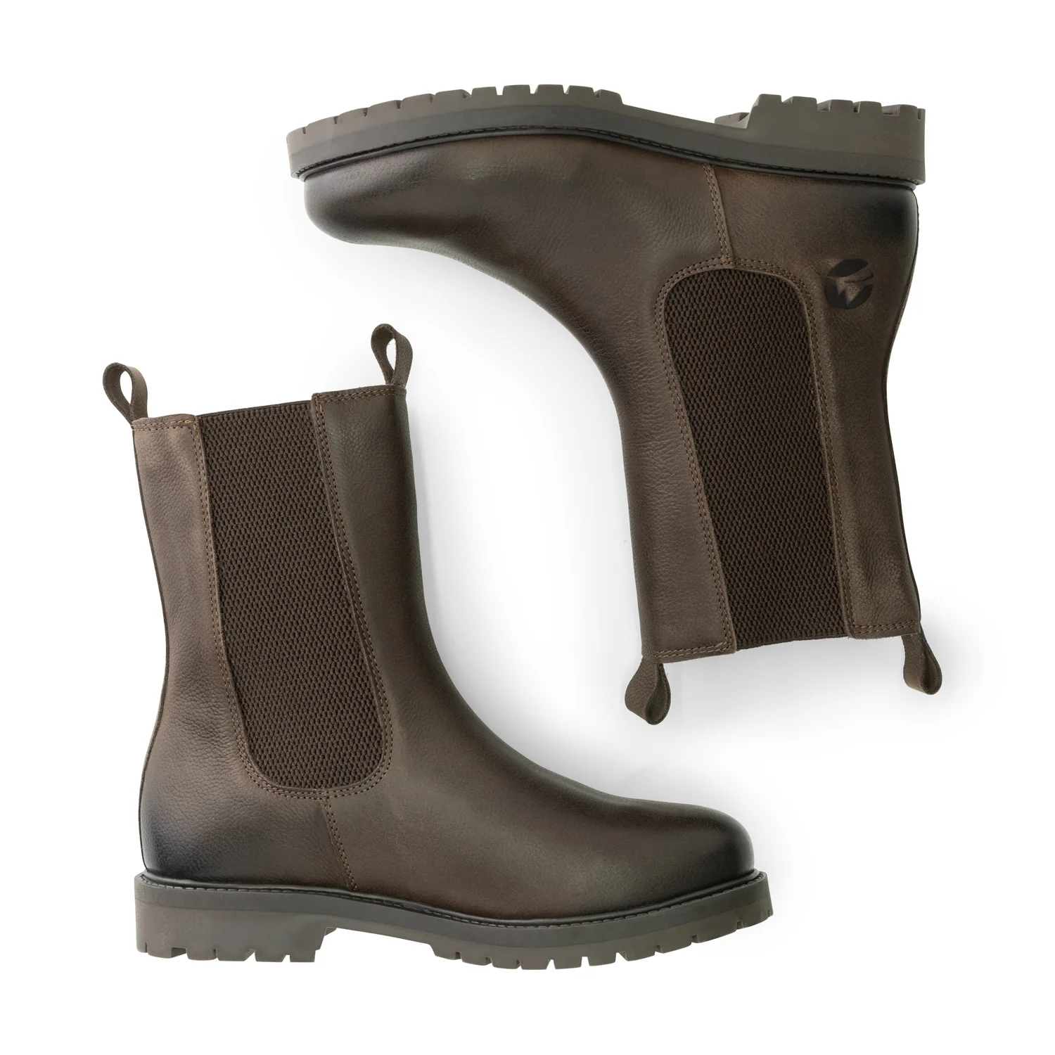 Suldal Dark brown - Image 4