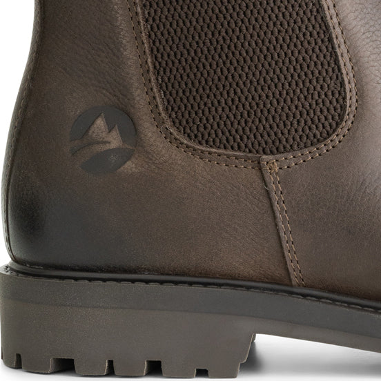 Suldal Dark brown - Image 6