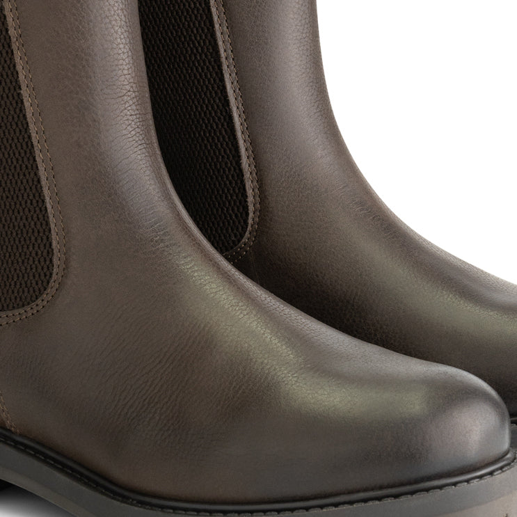 Suldal Dark brown - Image 7