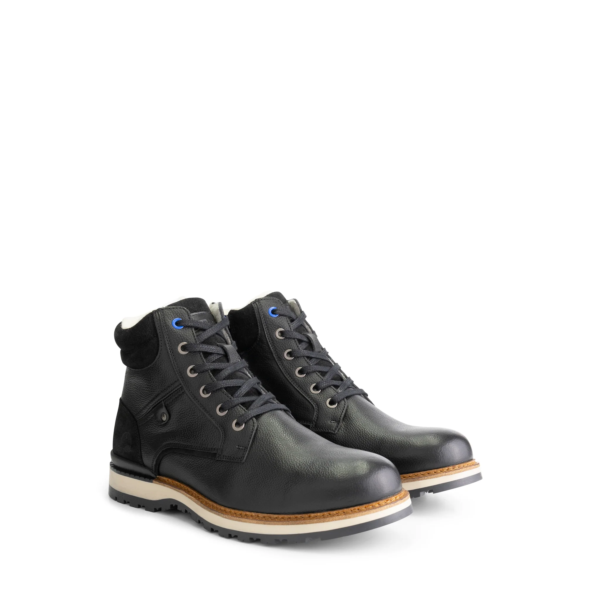 Sundby Black
