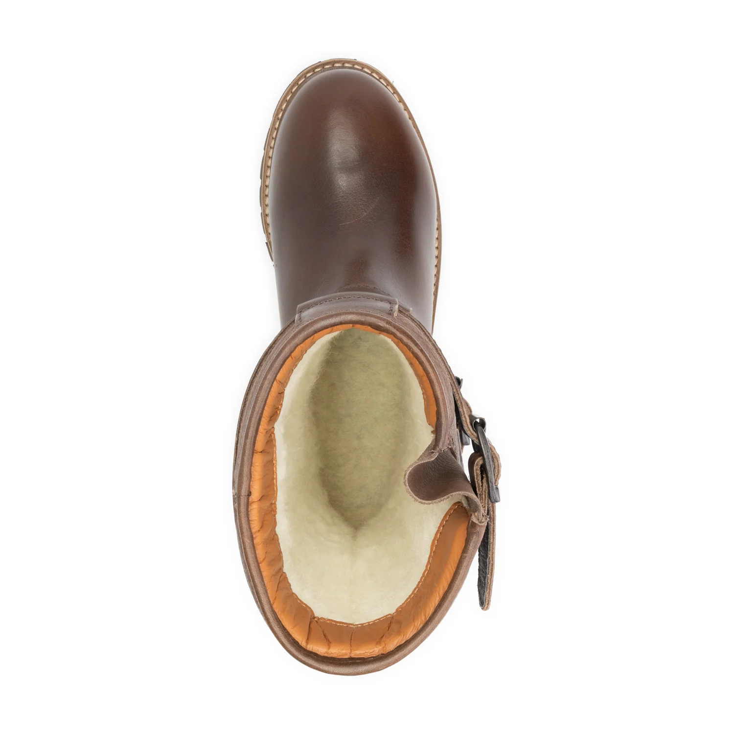 Sweden Dark brown - Image 5