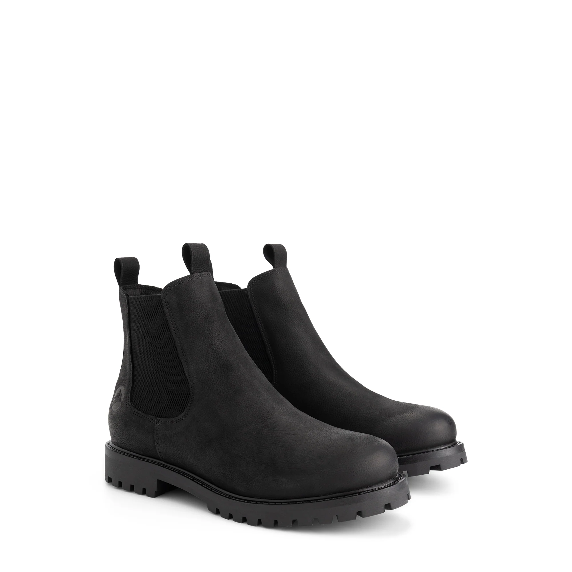 Talvik Black