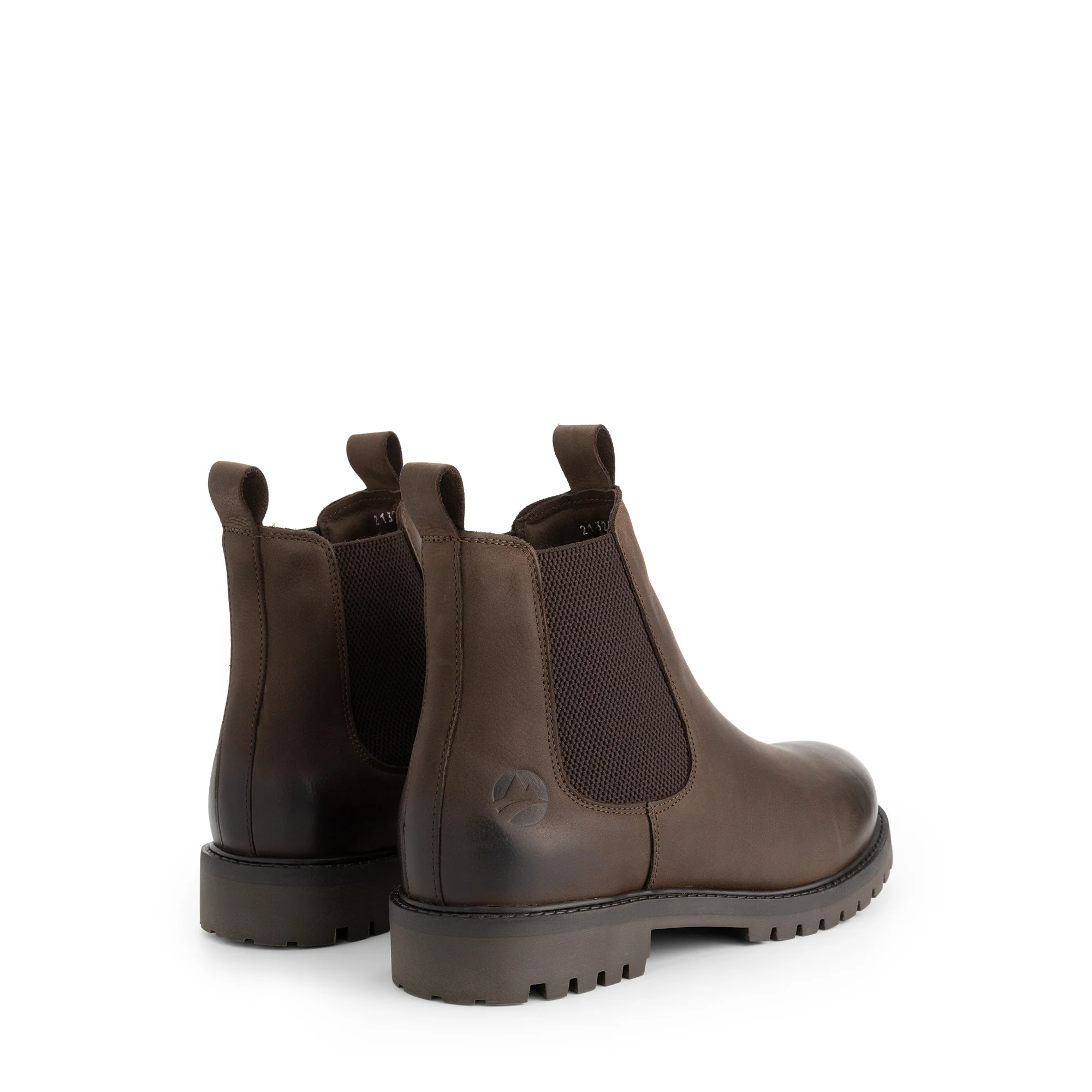 Talvik Dark brown - Image 2