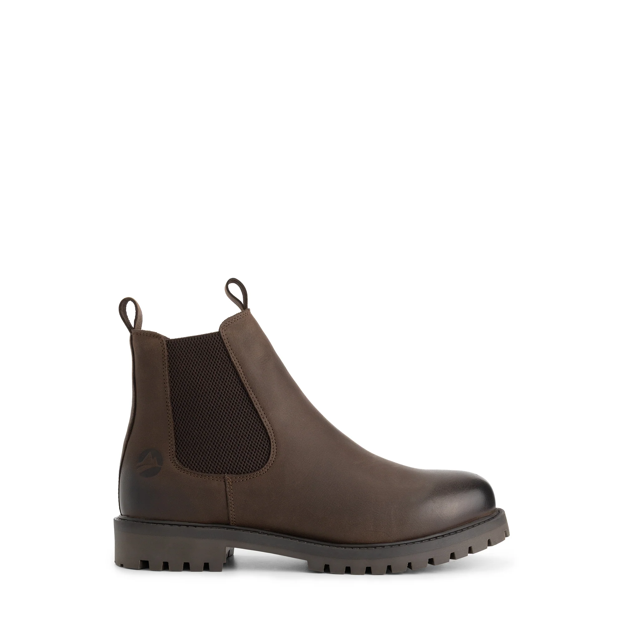 Talvik Dark brown - Image 3