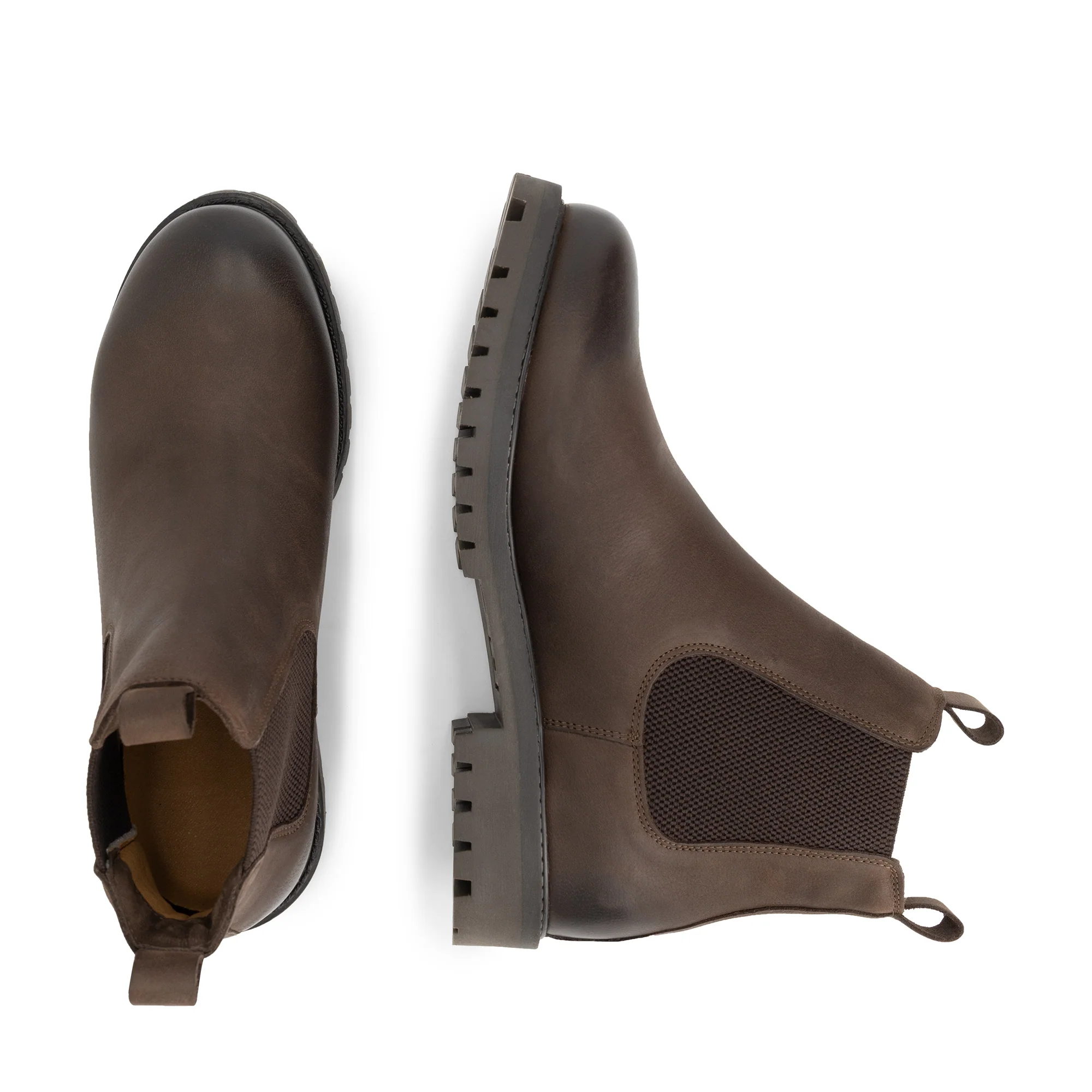Talvik Dark brown - Image 4