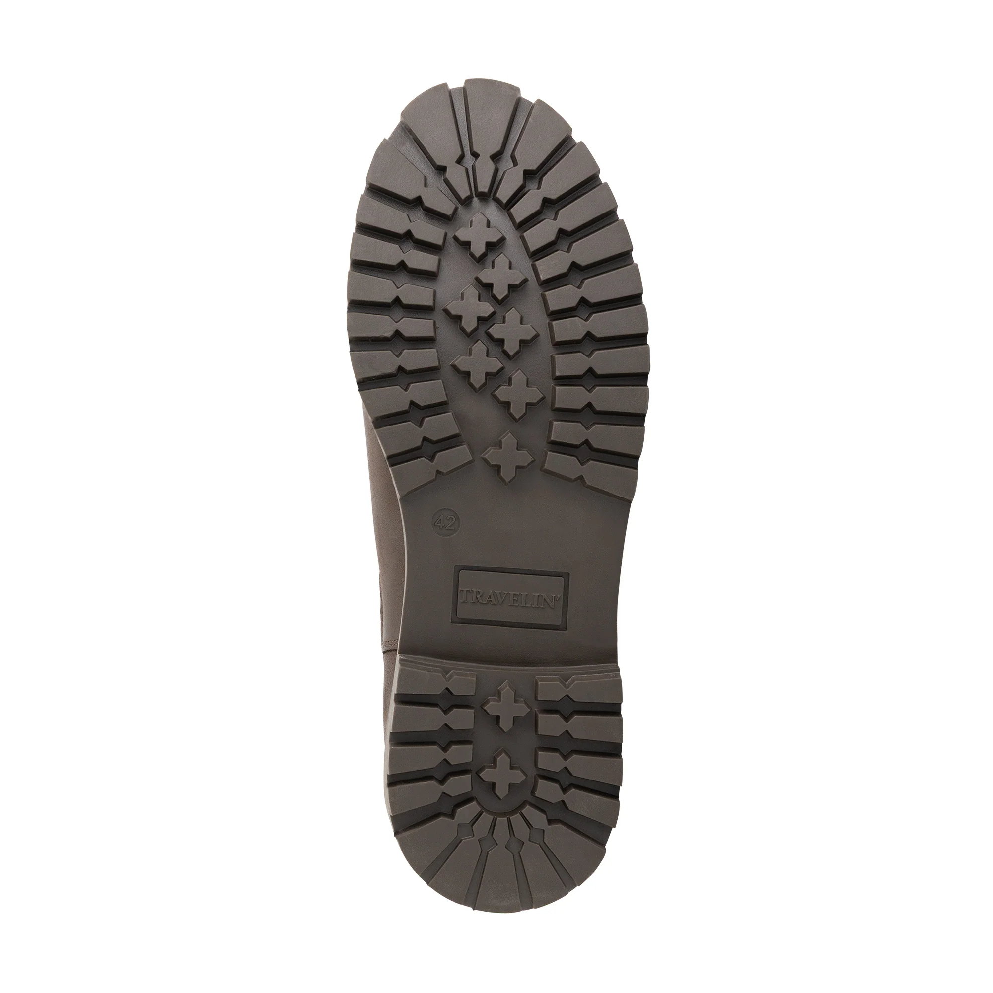 Talvik Dark brown - Image 5