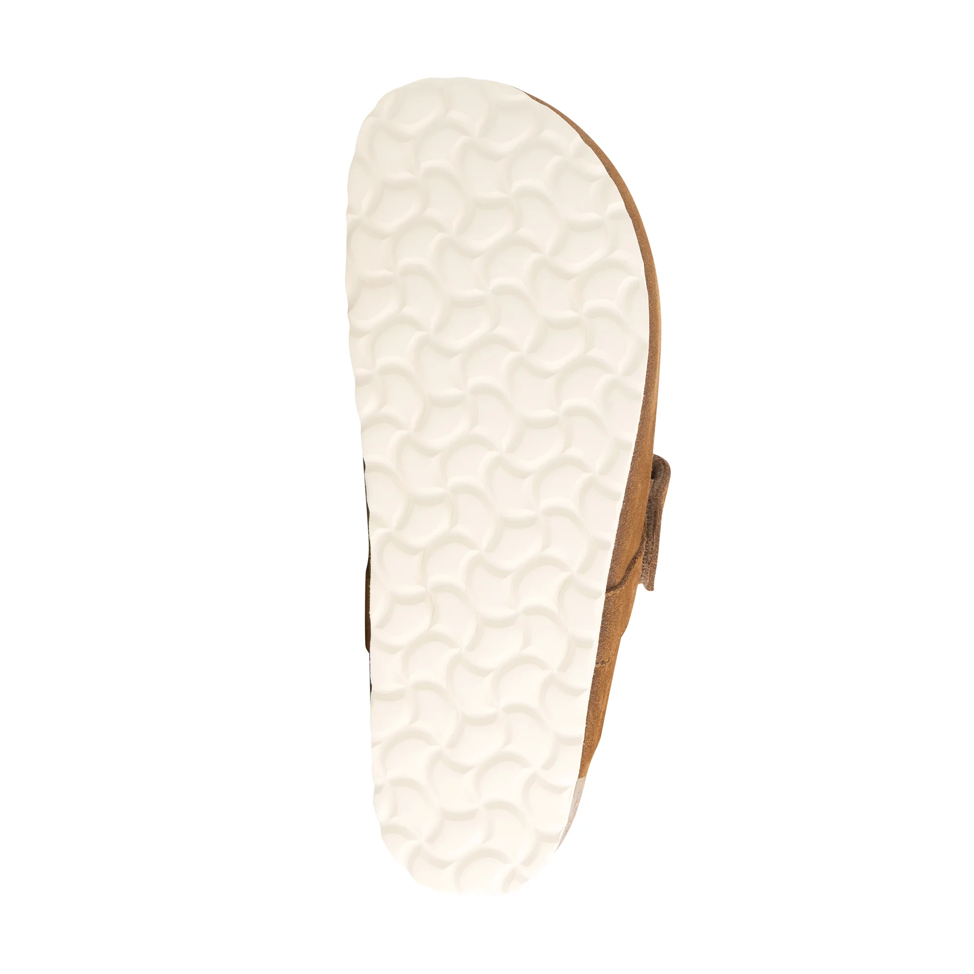 Tannas Women - Clogs - Suede - Brown - Image 5