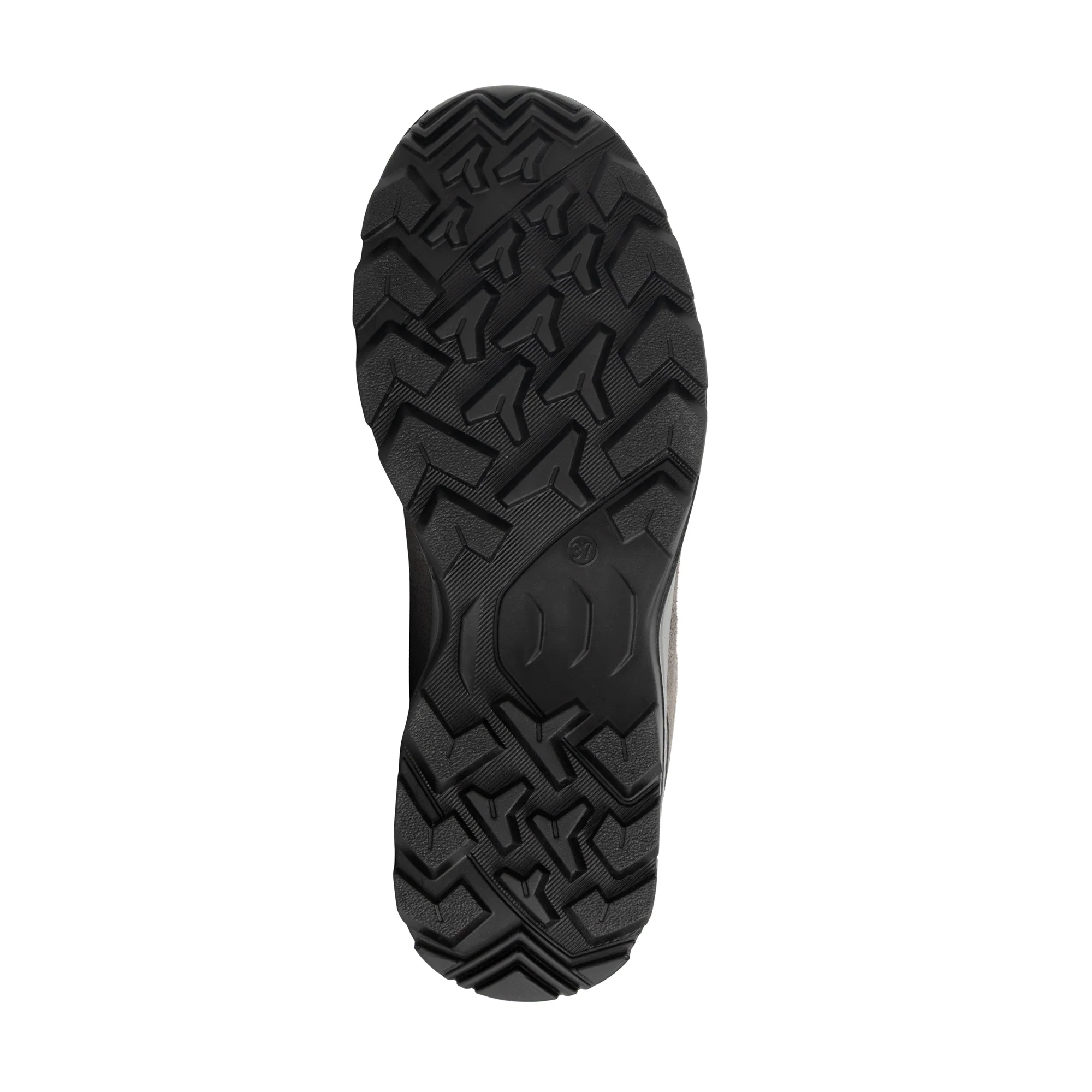 Tervola Women - Low hiking shoes - Waterproof - Grey - Image 5