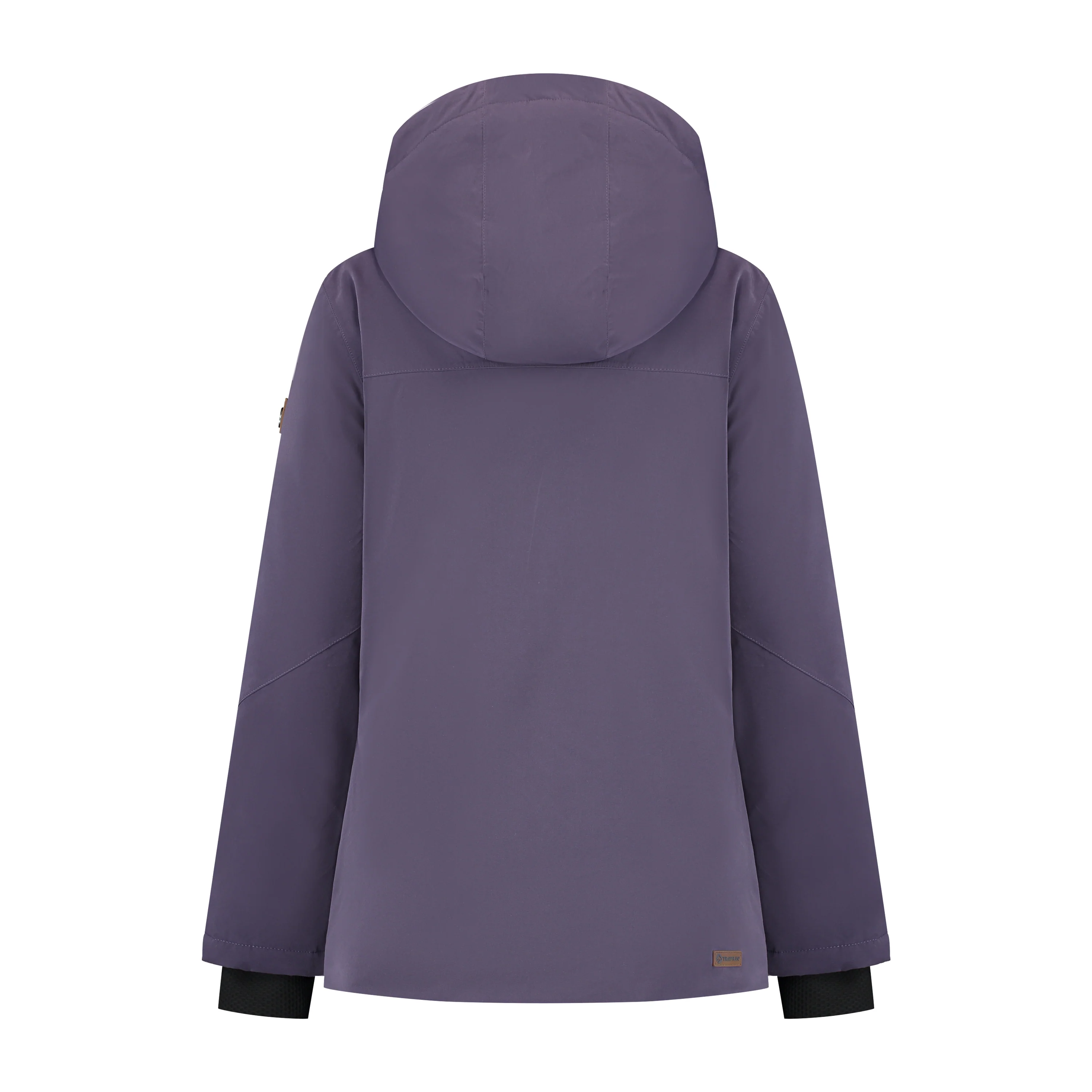 Thyra Dark purple - Image 5