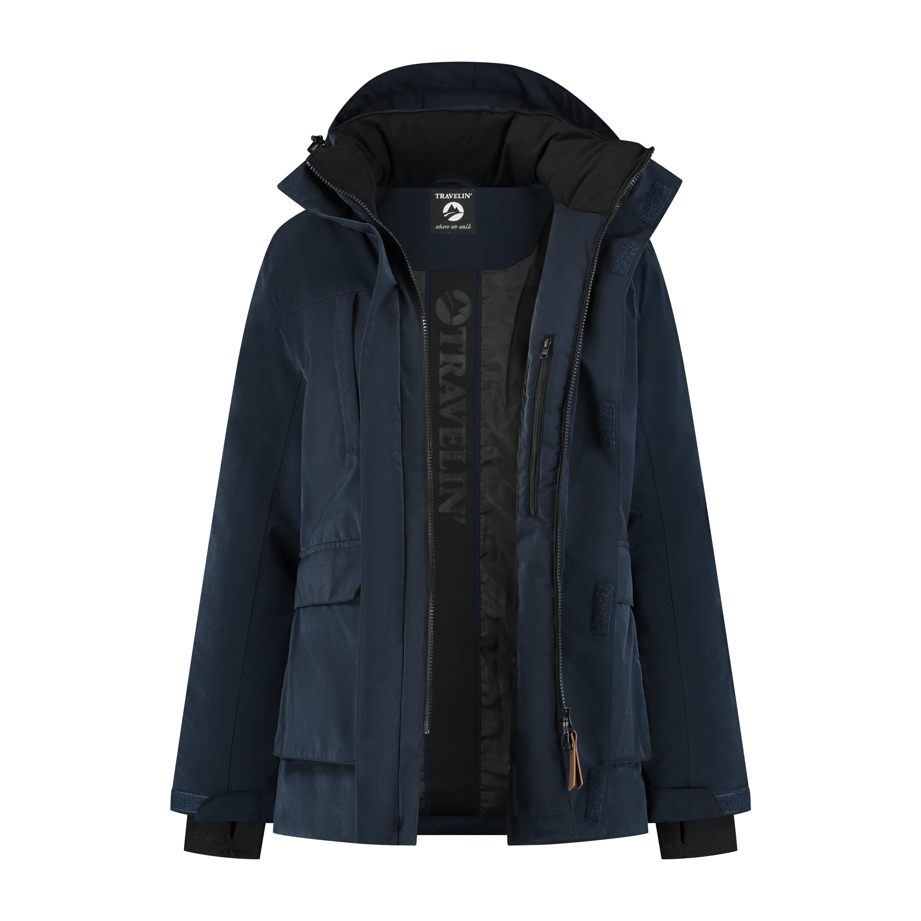Thyra Navy - Image 3