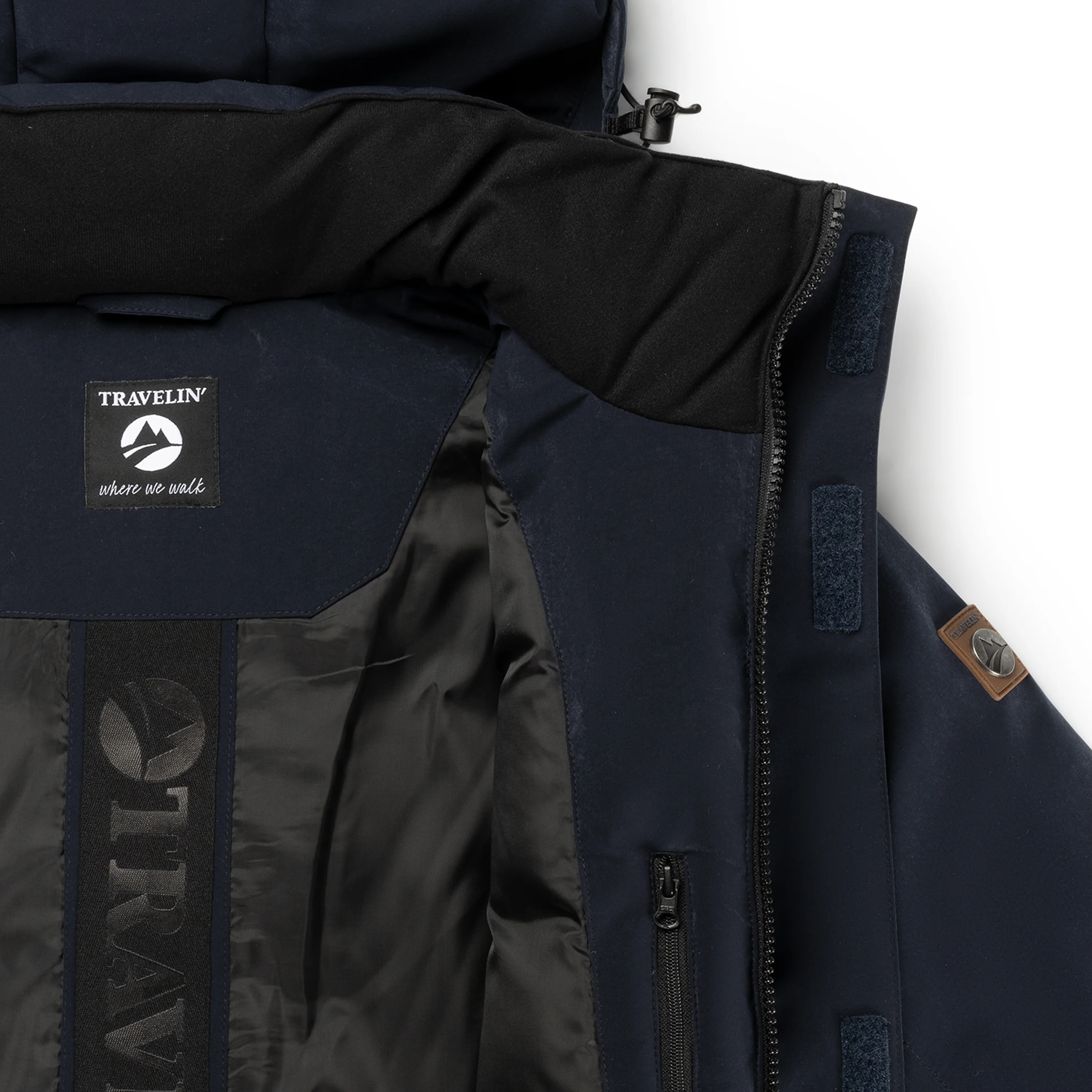 Thyra Navy - Image 7