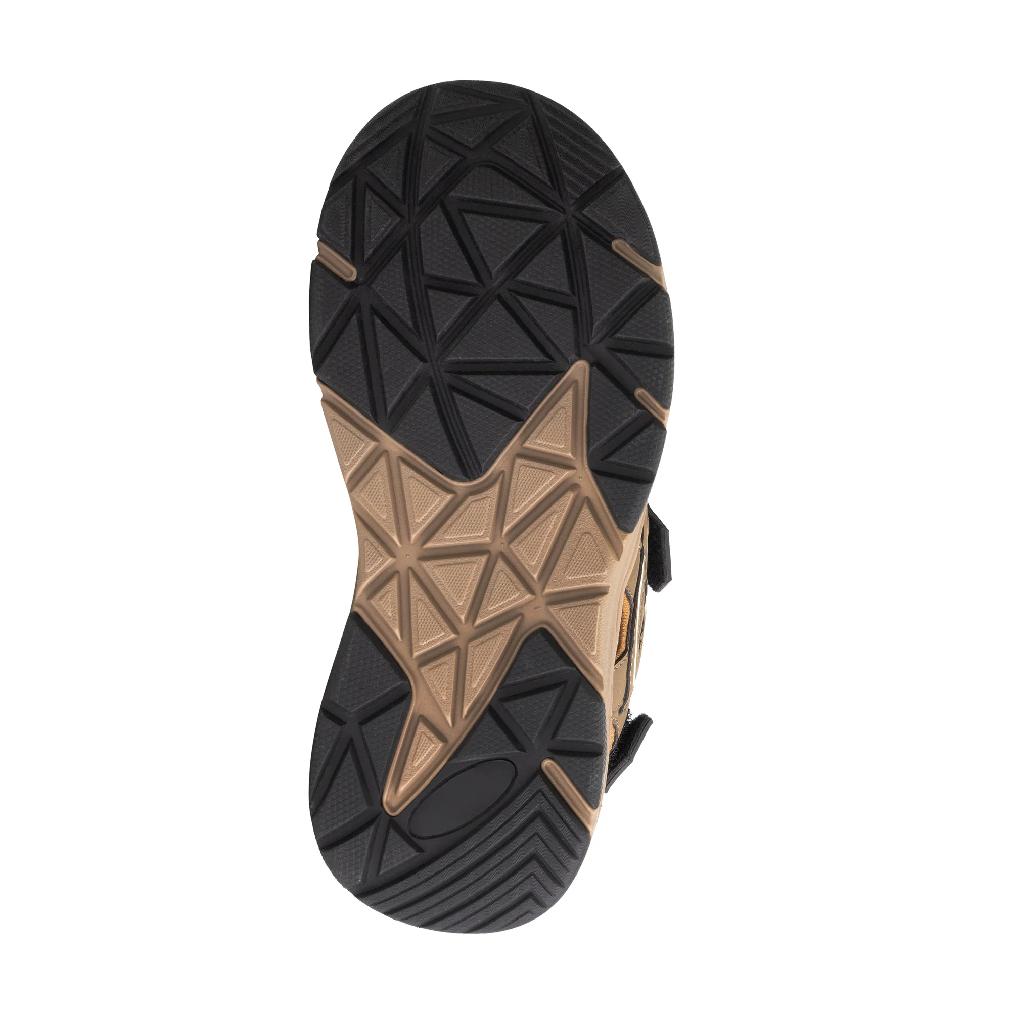 Tomra Women - Hiking sandals - Brown - Image 5