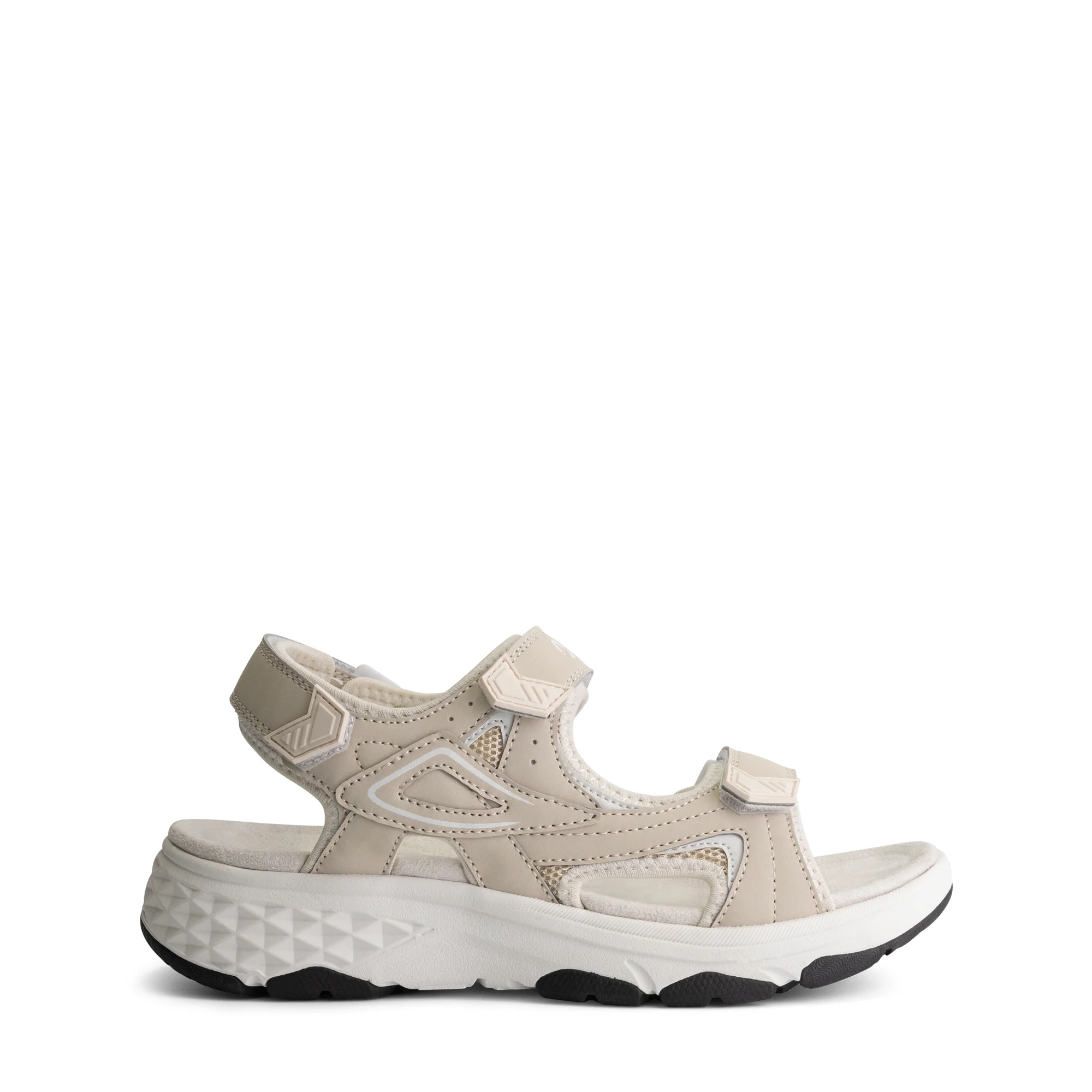 Tomra Women - Hiking sandals - Off-white - Image 3