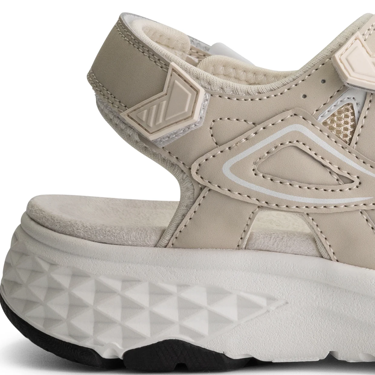 Tomra Women - Hiking sandals - Off-white - Image 6