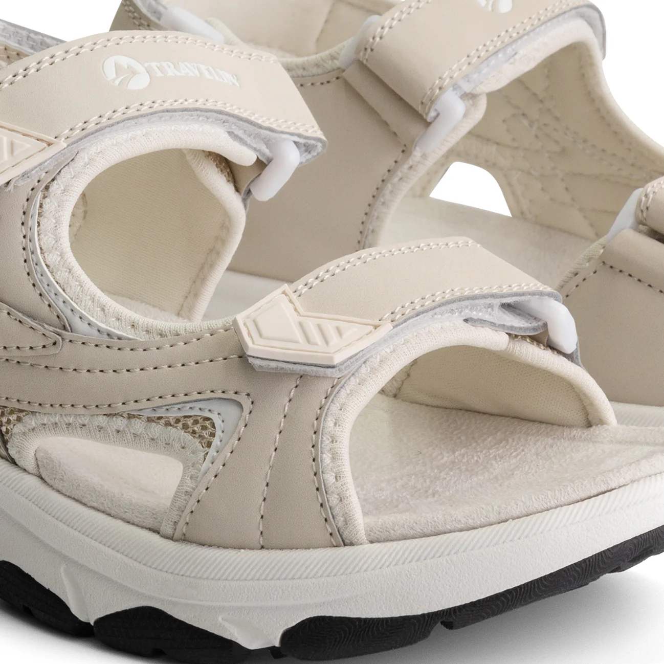 Tomra Women - Hiking sandals - Off-white - Image 7