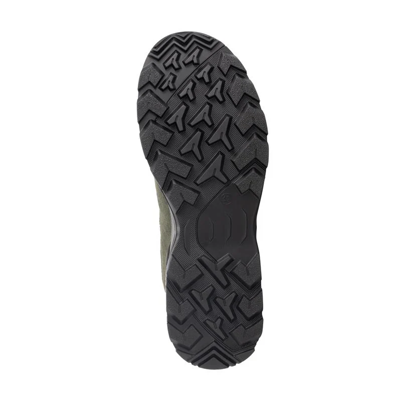 Tornio Men - Low hiking shoes - Waterproof - Green - Image 5