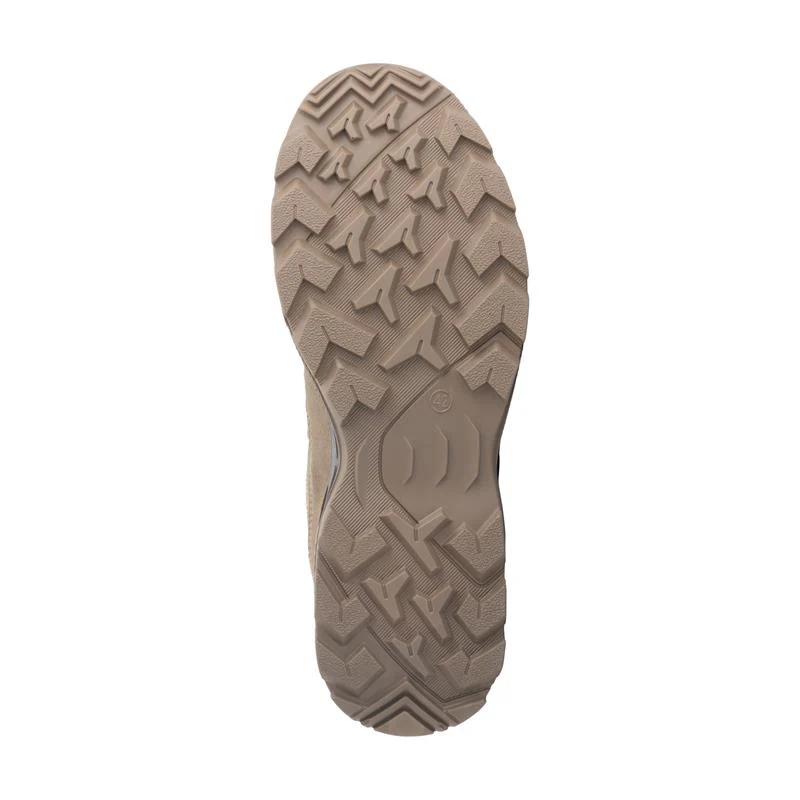 Tornio Men - Low hiking shoes - Waterproof - Sand - Image 5