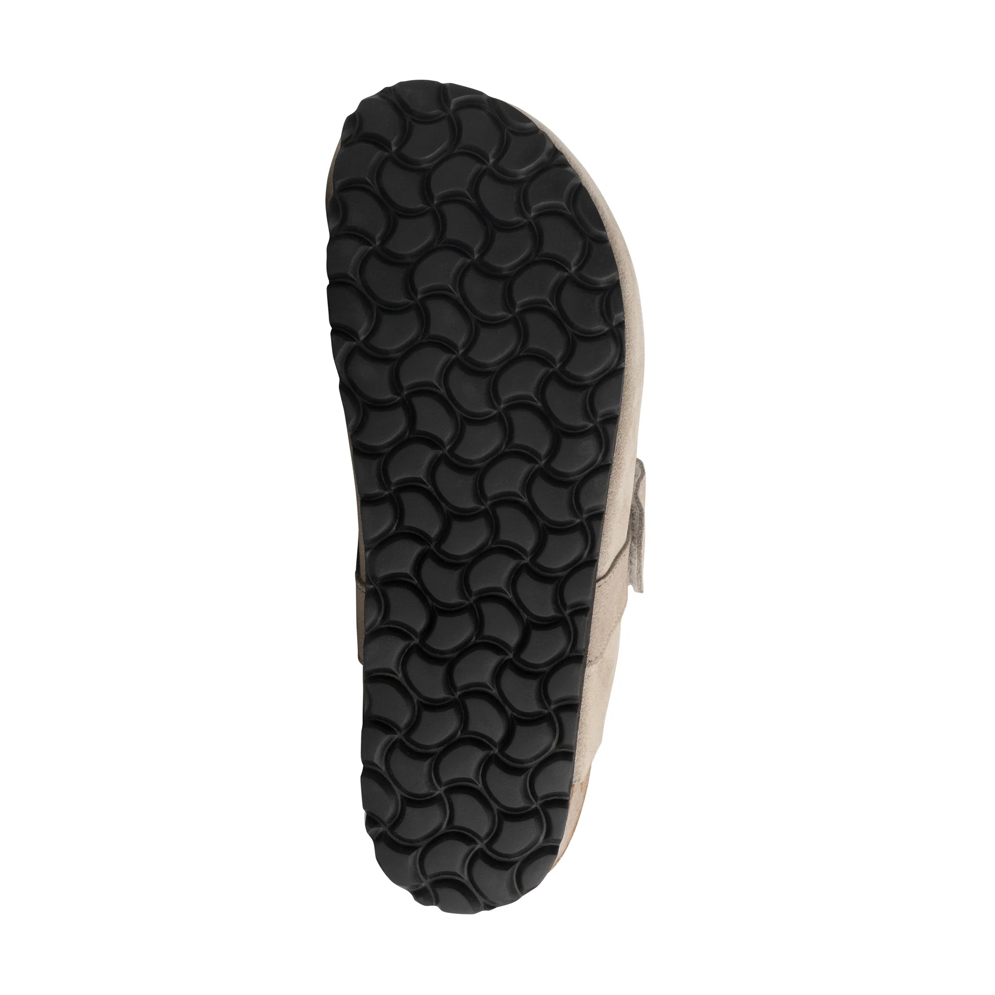 Torsby Men - Clogs - Suede - Grey - Image 5
