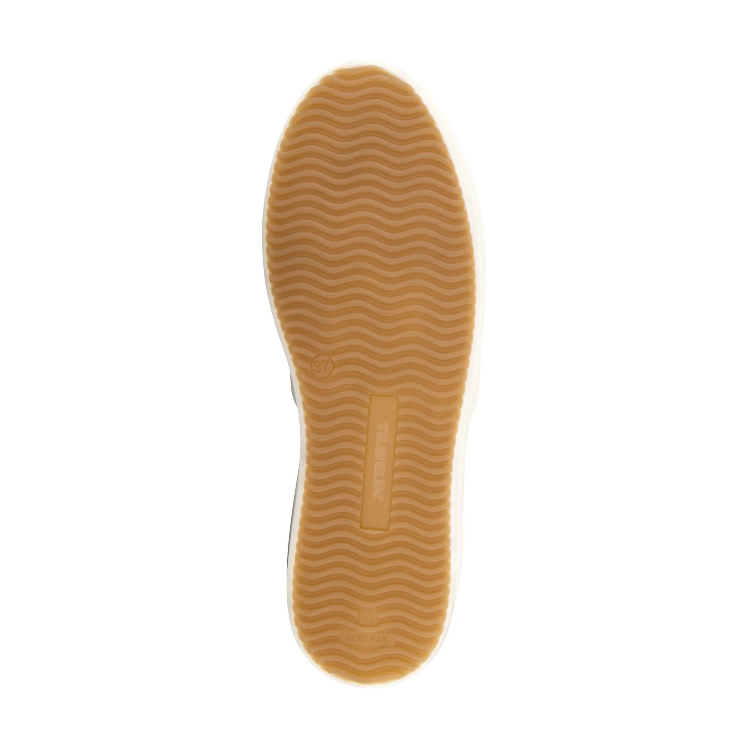 Tours Women - Slip-ons - Nubuck - Blue - Image 5