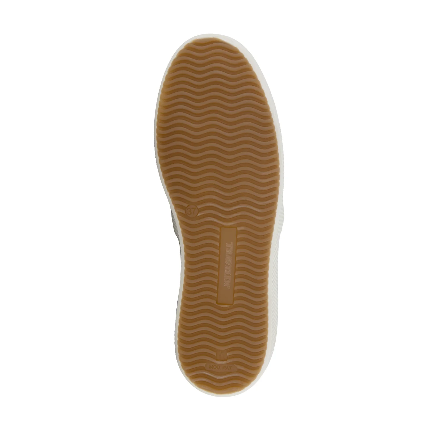 Tours Women - Slip-ons - Nubuck - Grey - Image 5