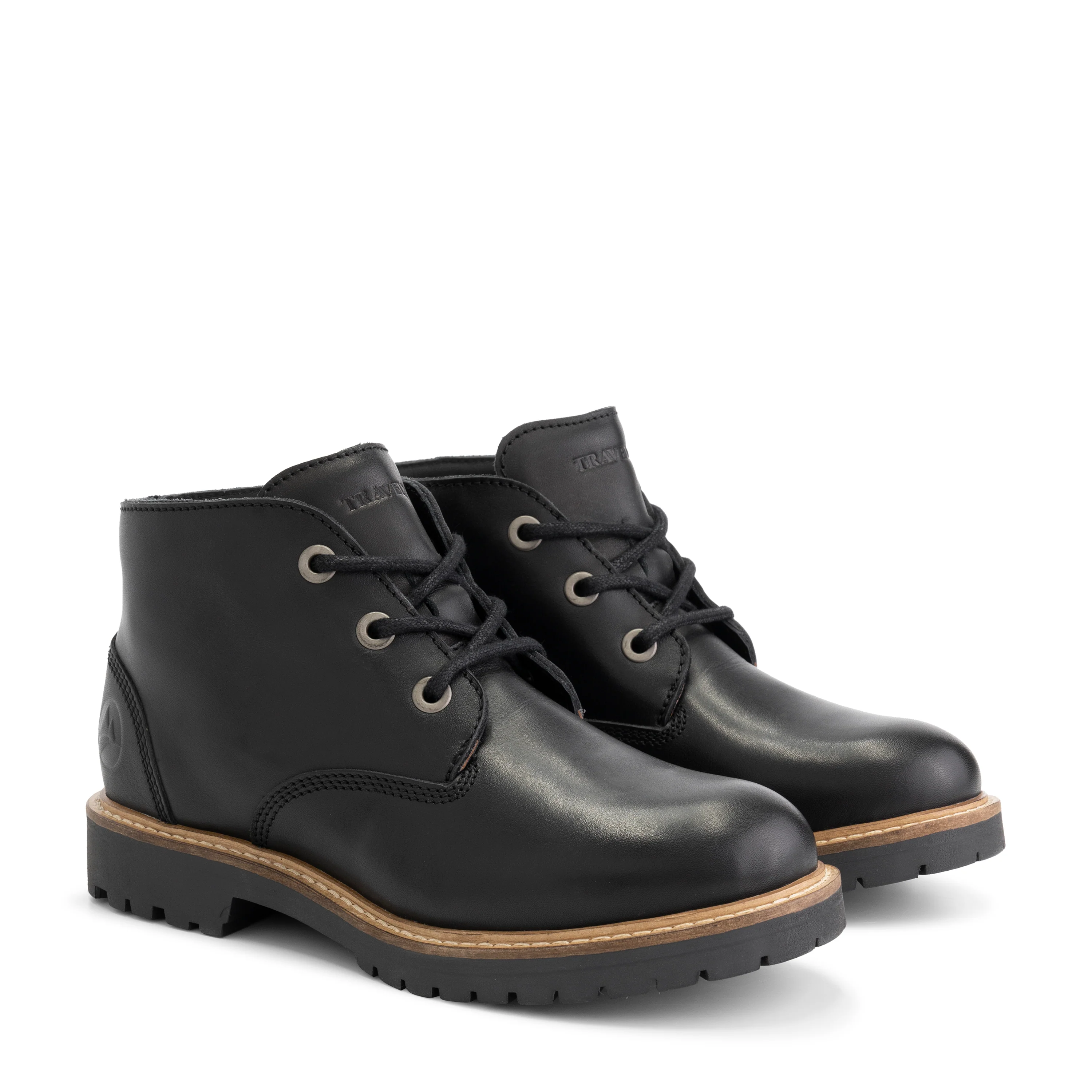 Tovgard Black