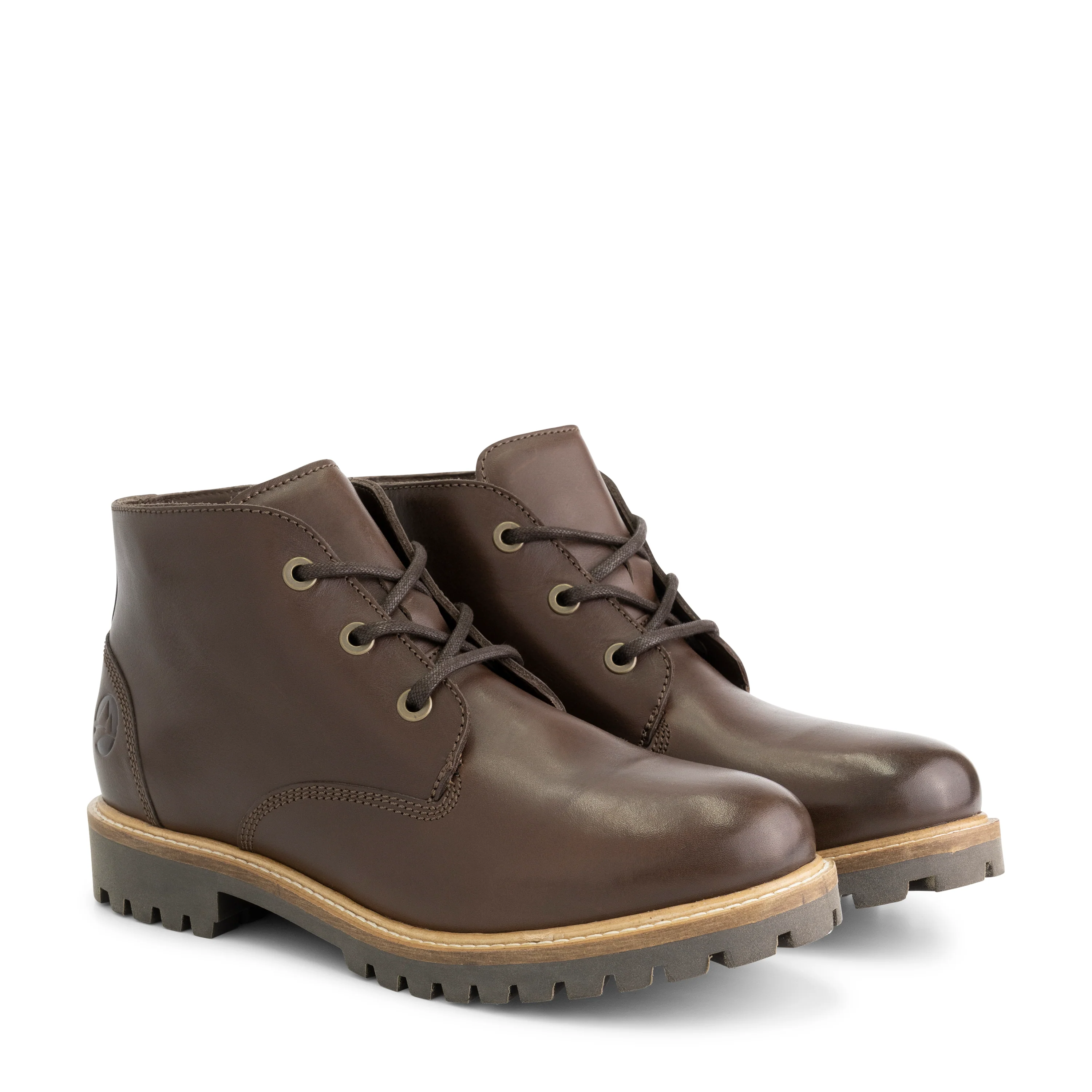 Tovgard Dark brown