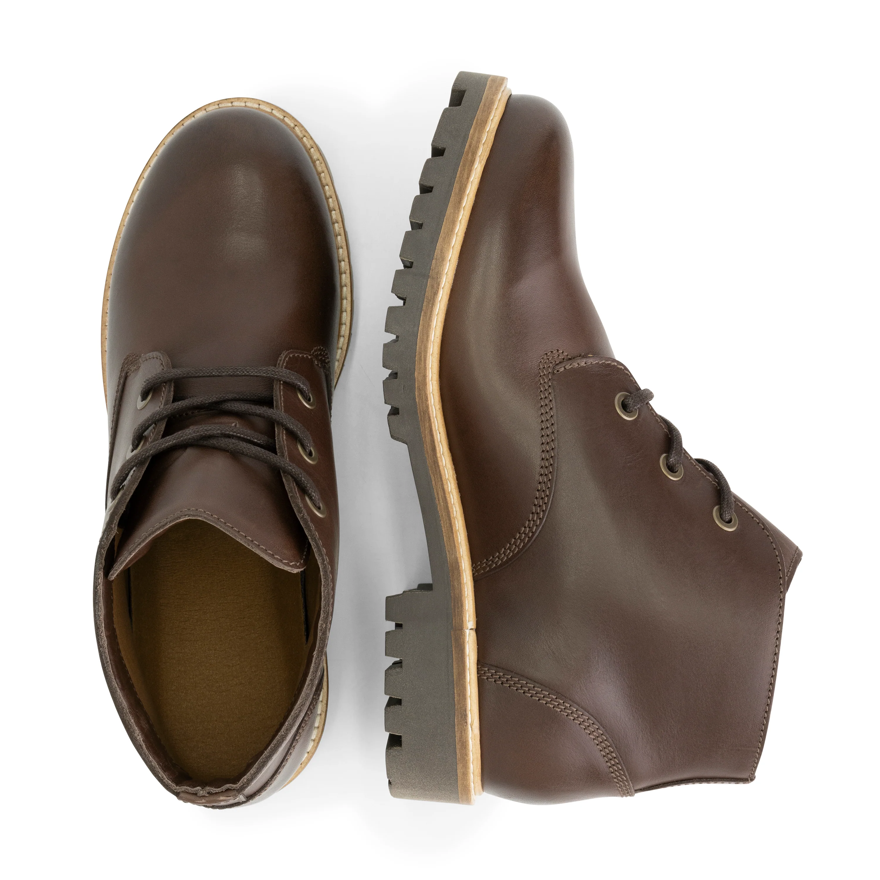 Tovgard Dark brown - Image 4