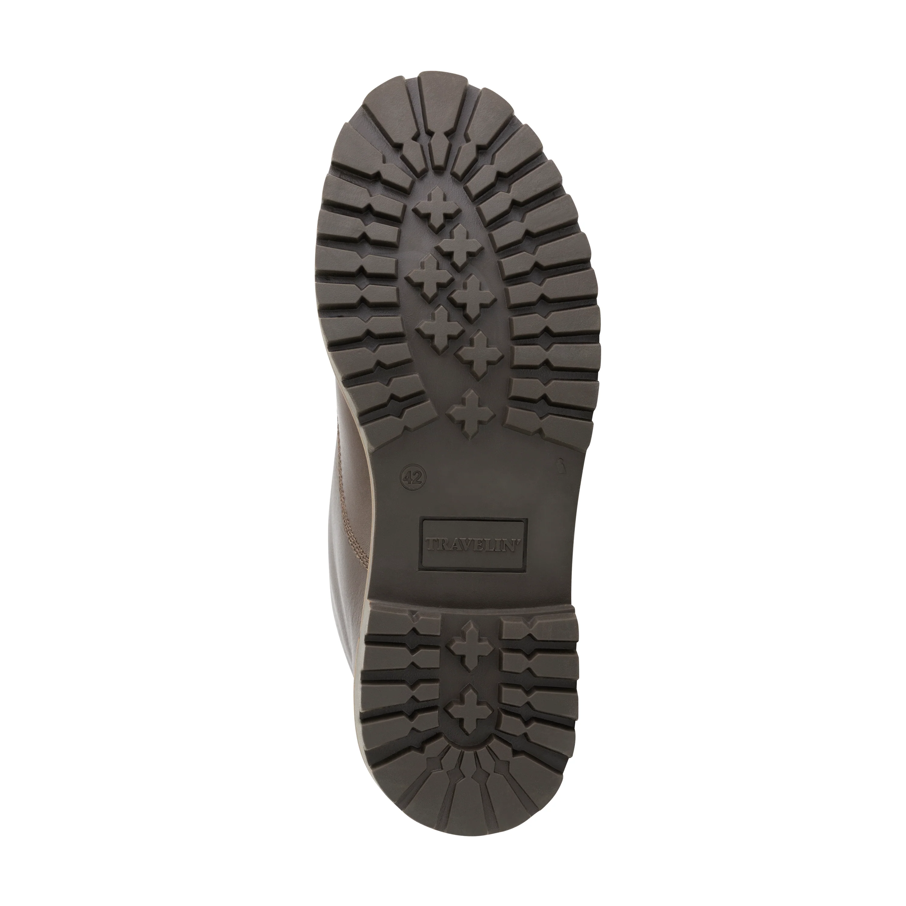 Tovgard Dark brown - Image 5