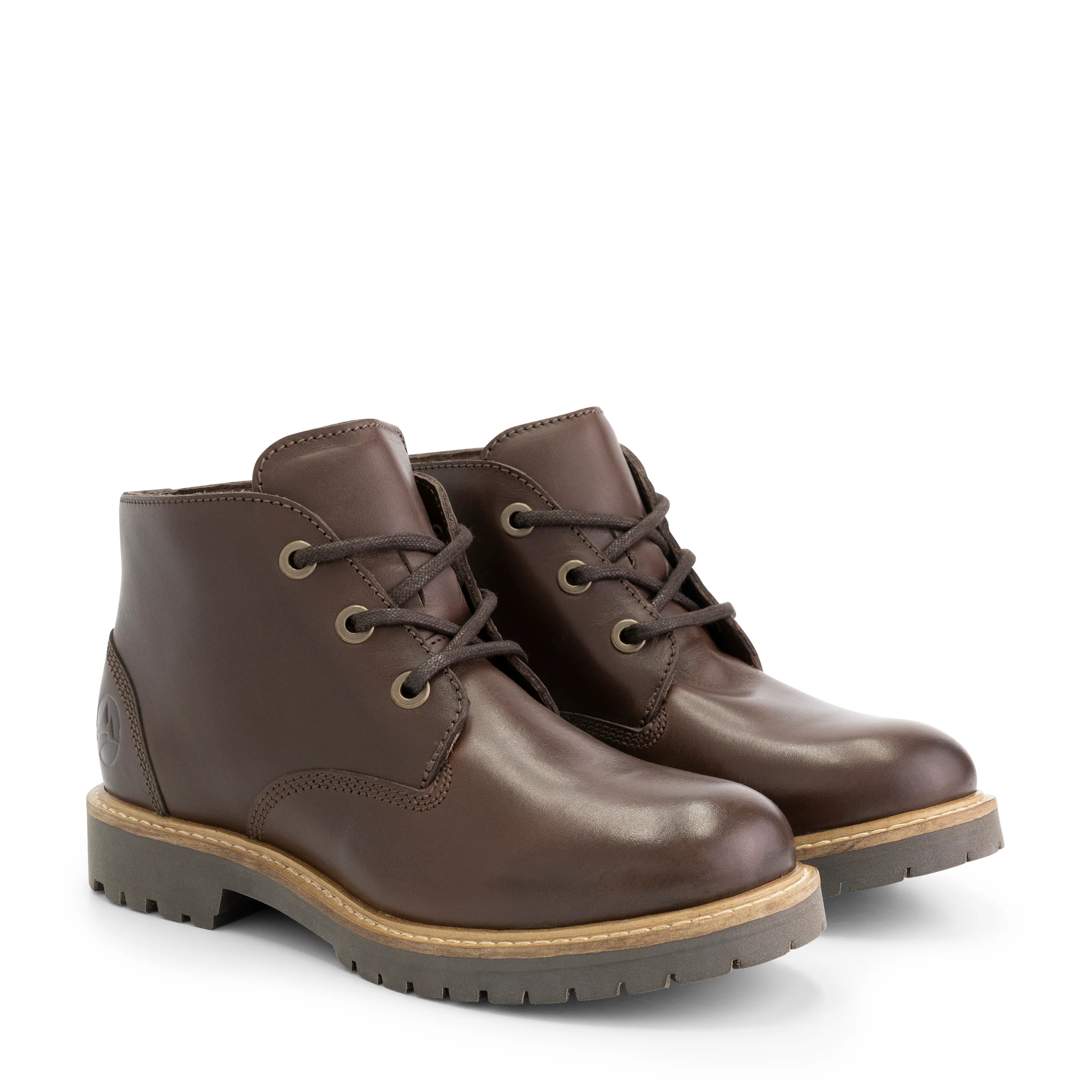 Tovgard Dark brown