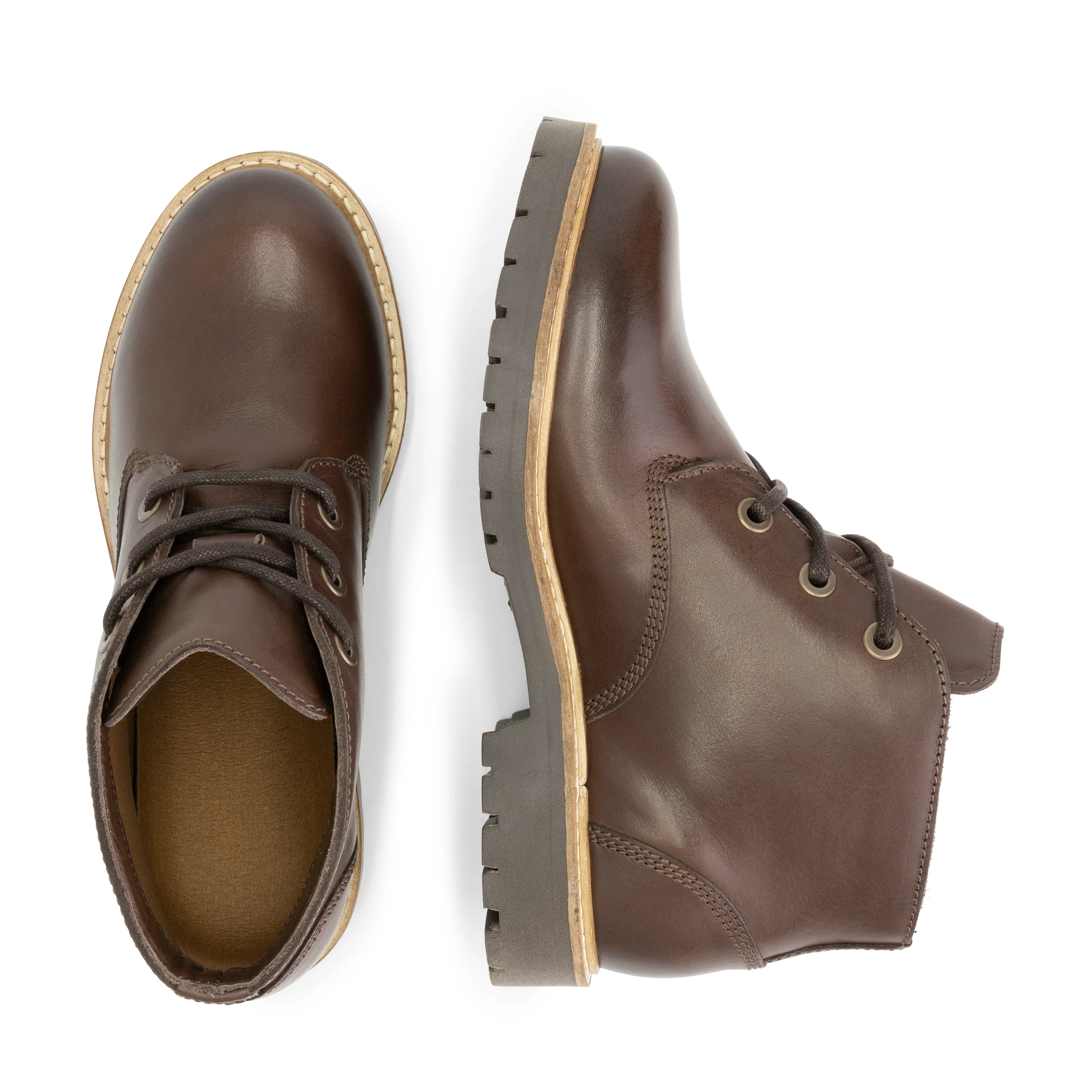 Tovgard Dark brown - Image 4