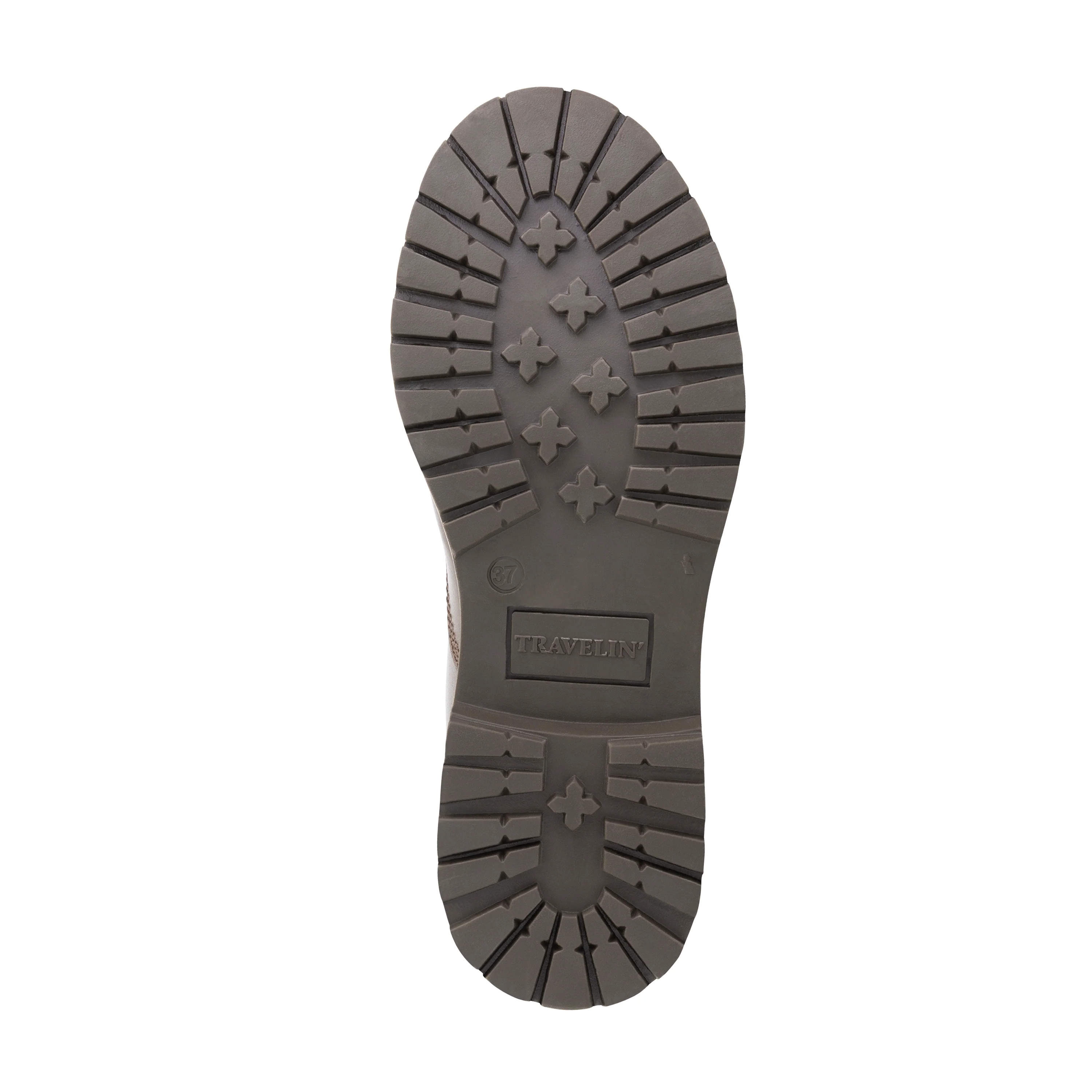 Tovgard Dark brown - Image 5