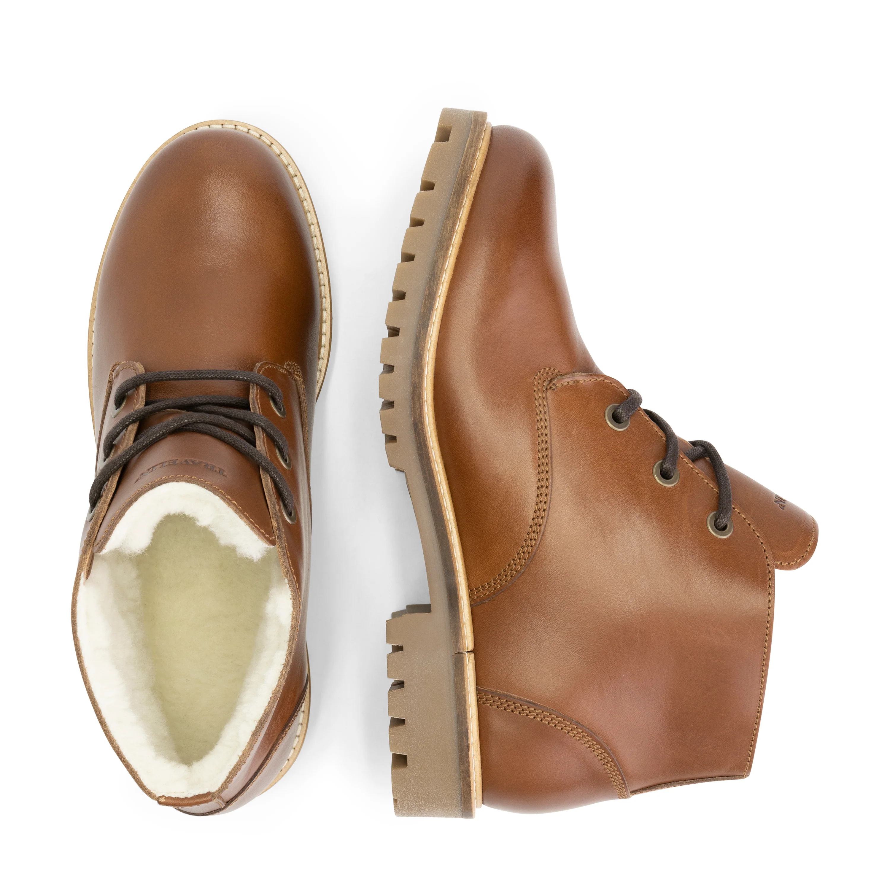 Trehuse Cognac - Image 4