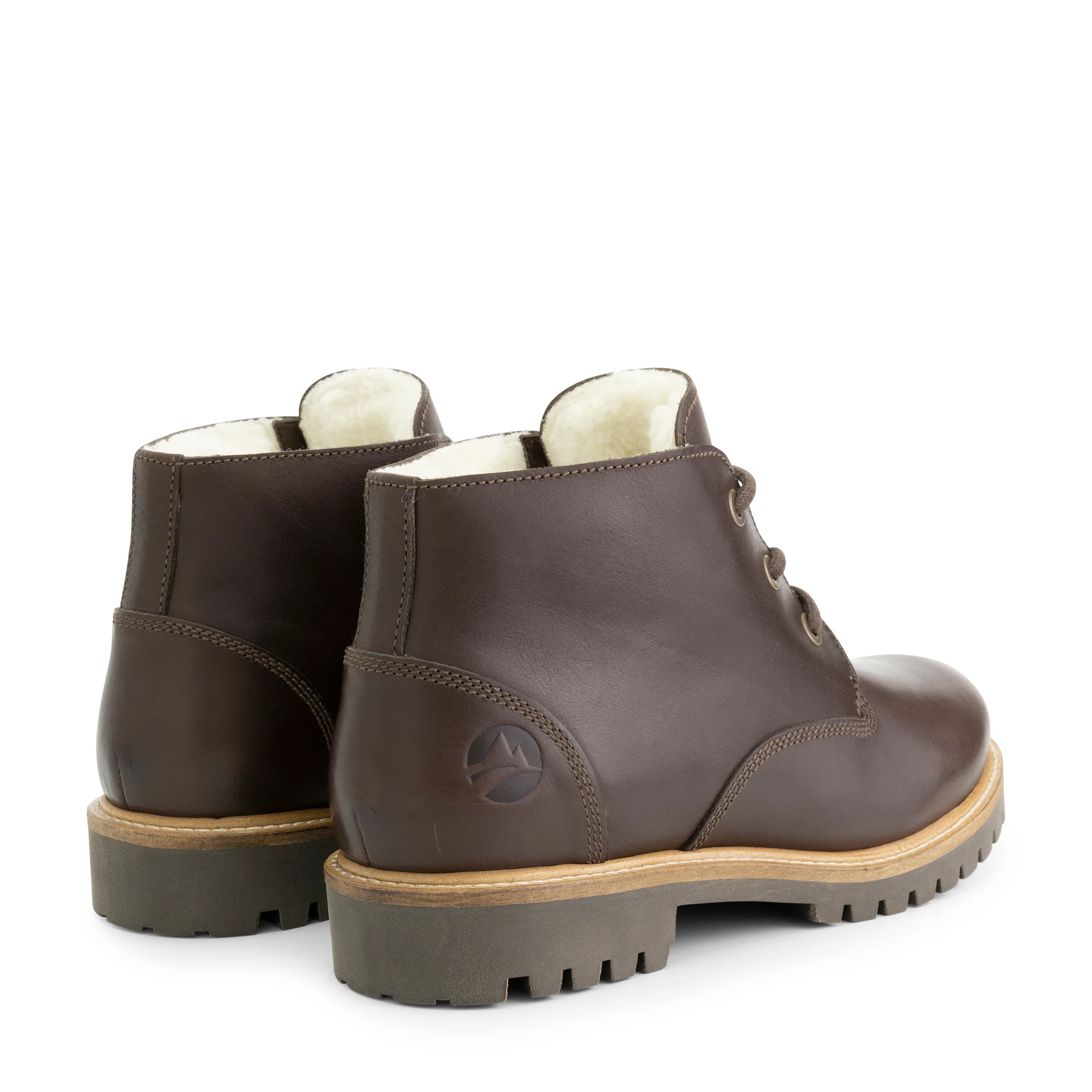 Trehuse Dark brown - Image 2