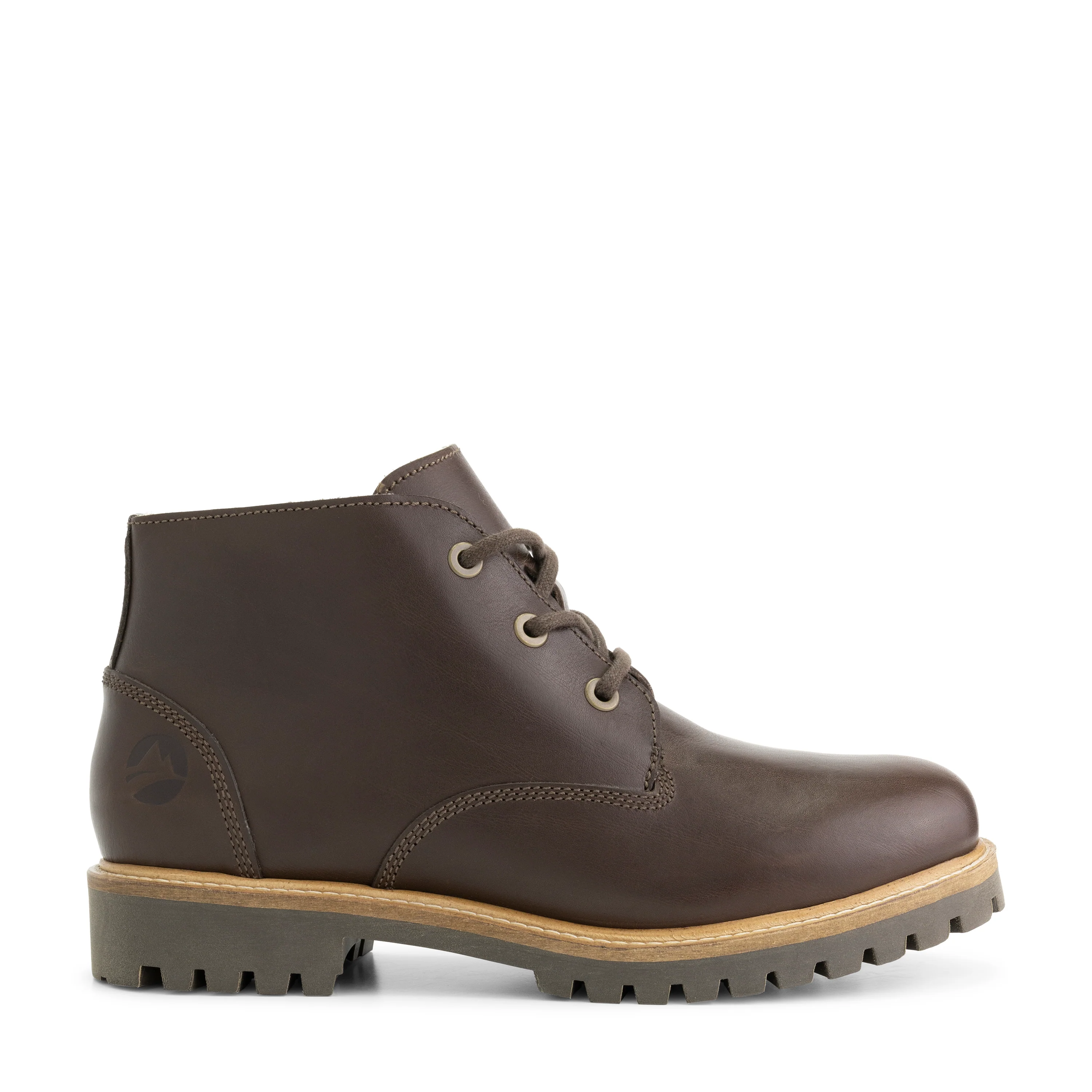 Trehuse Dark brown - Image 3