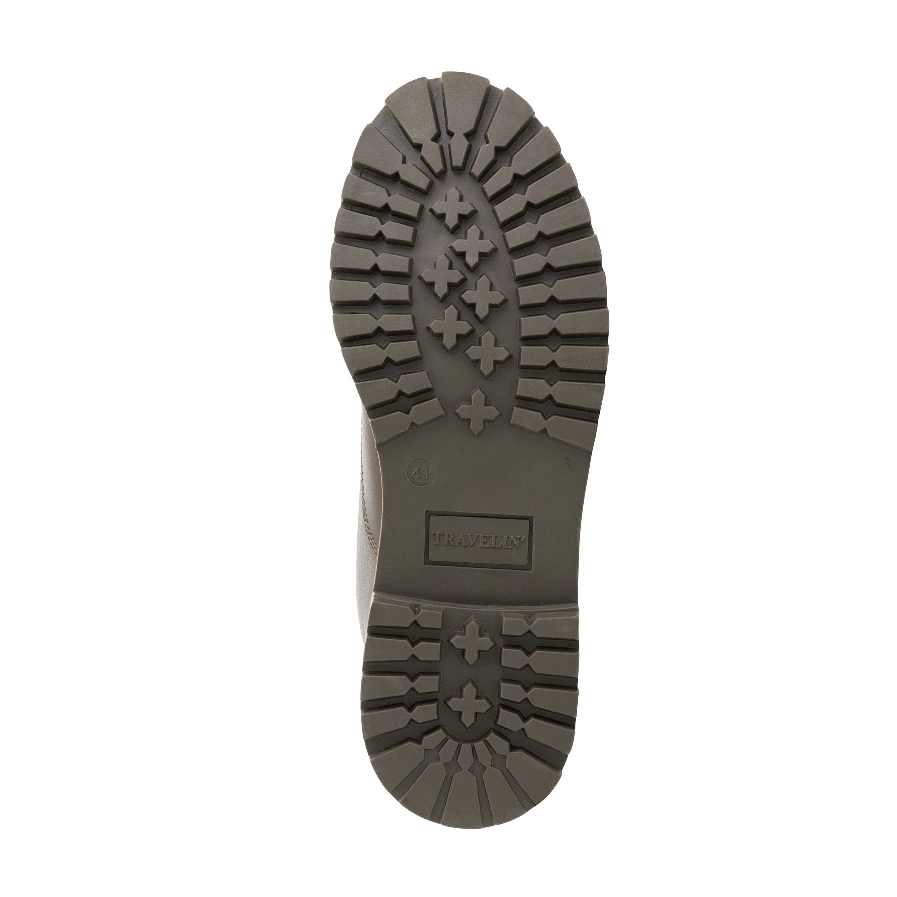 Trehuse Dark brown - Image 5