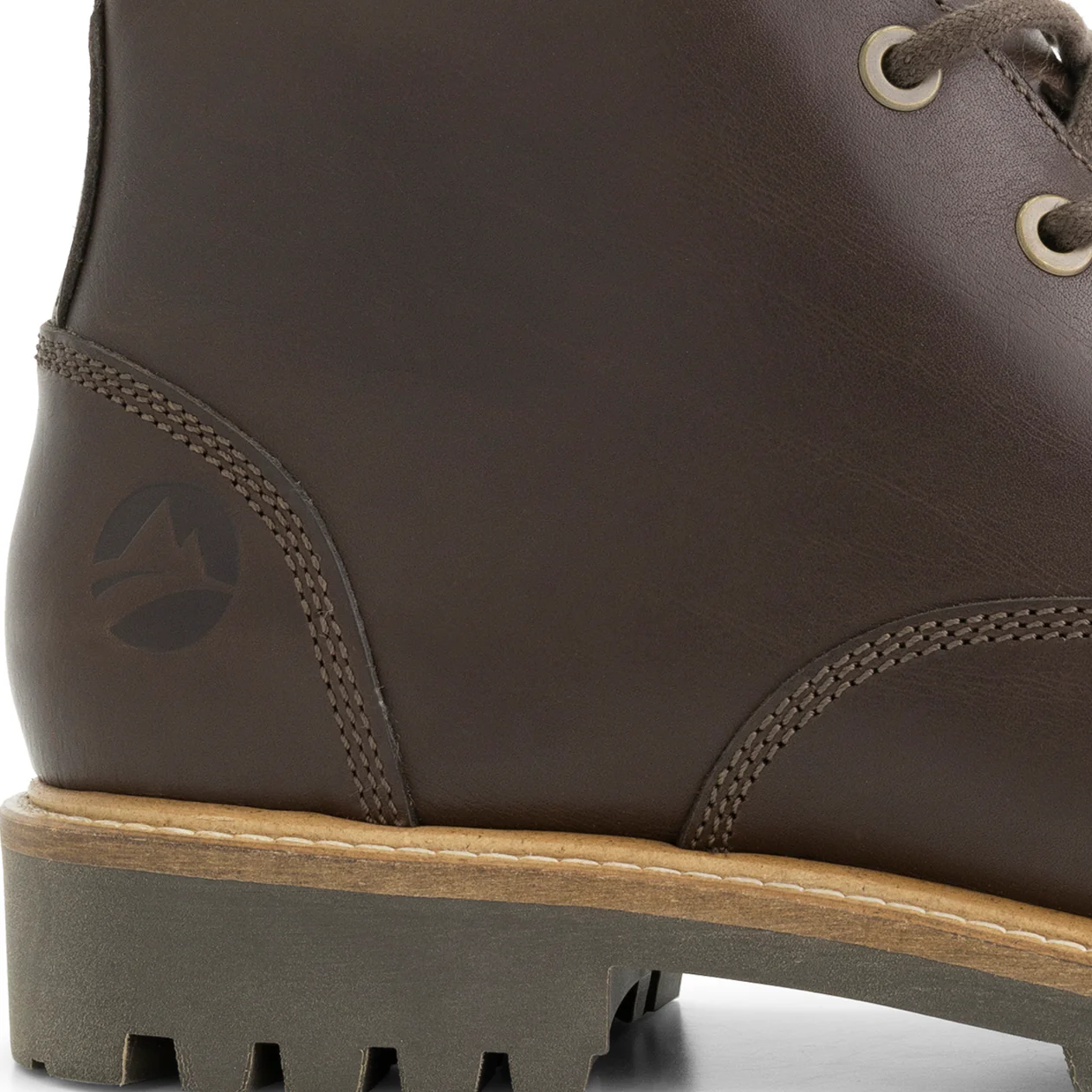 Trehuse Dark brown - Image 6