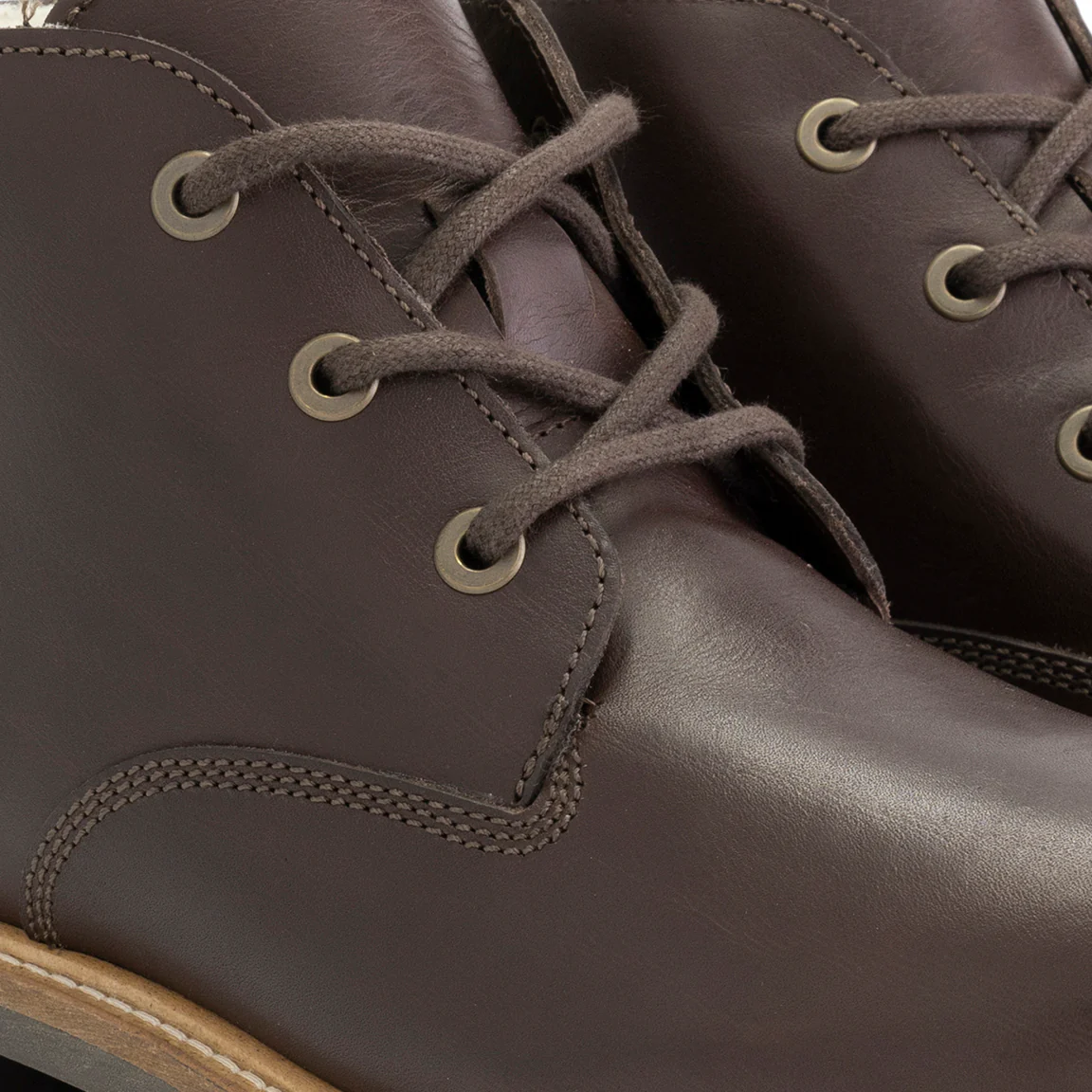 Trehuse Dark brown - Image 7