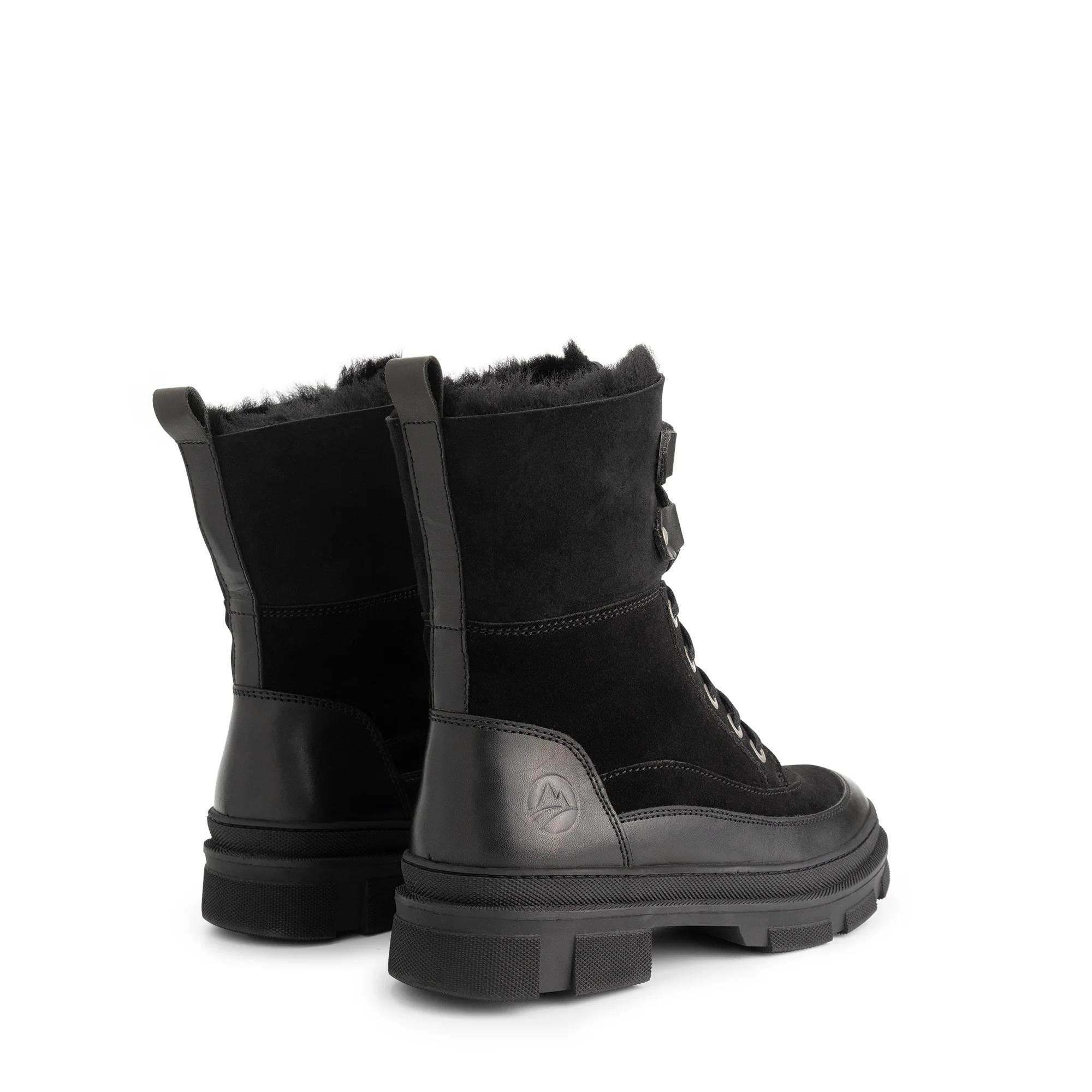 Tremblant Black - Image 2