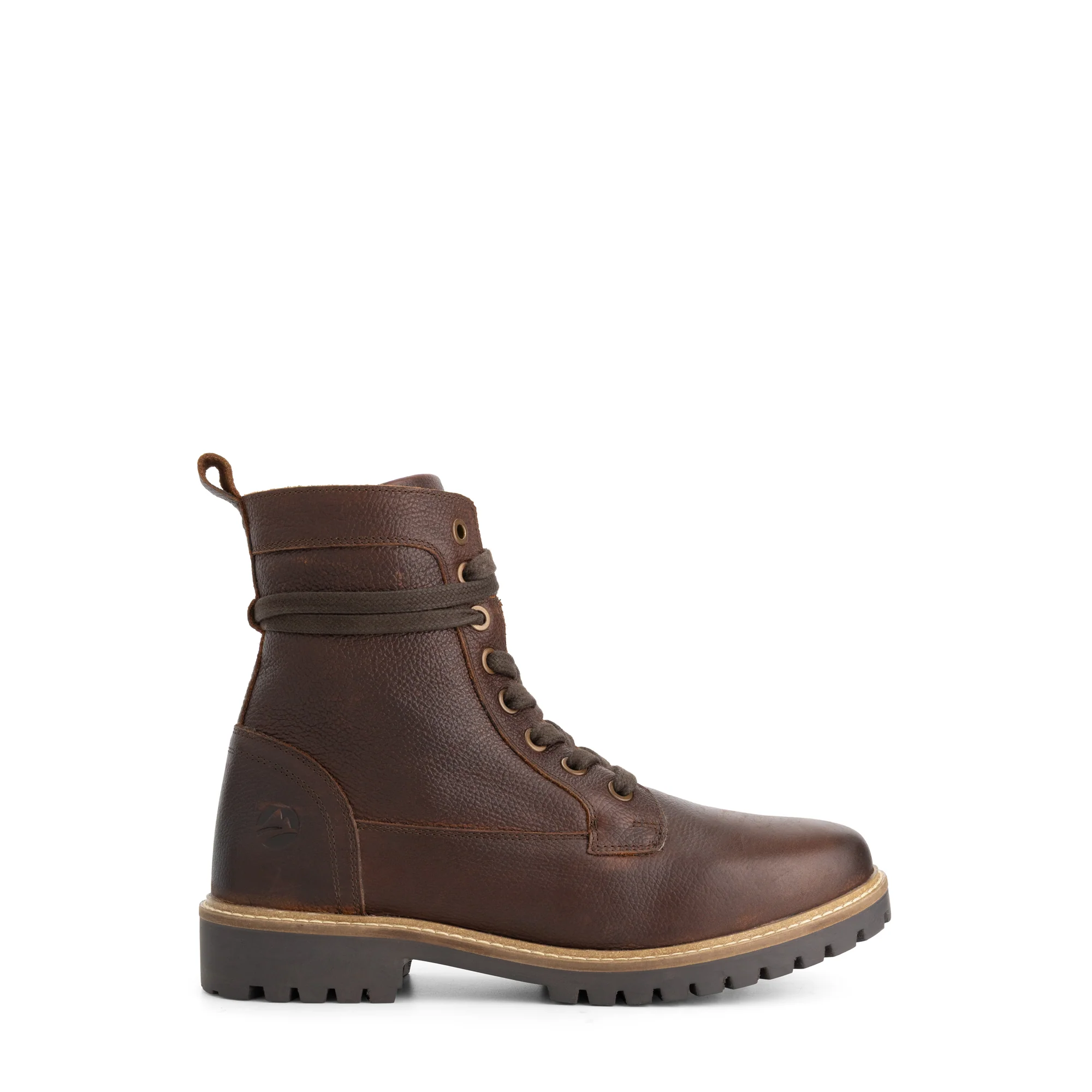 Trongsberg Dark brown - Image 3