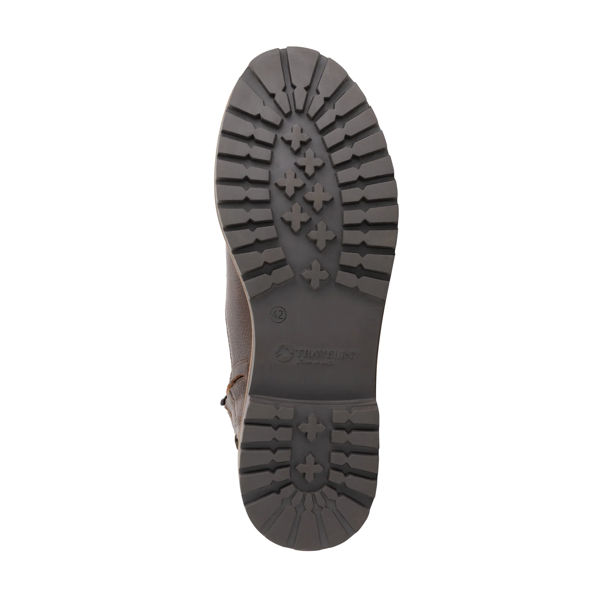 Trongsberg Dark brown - Image 5