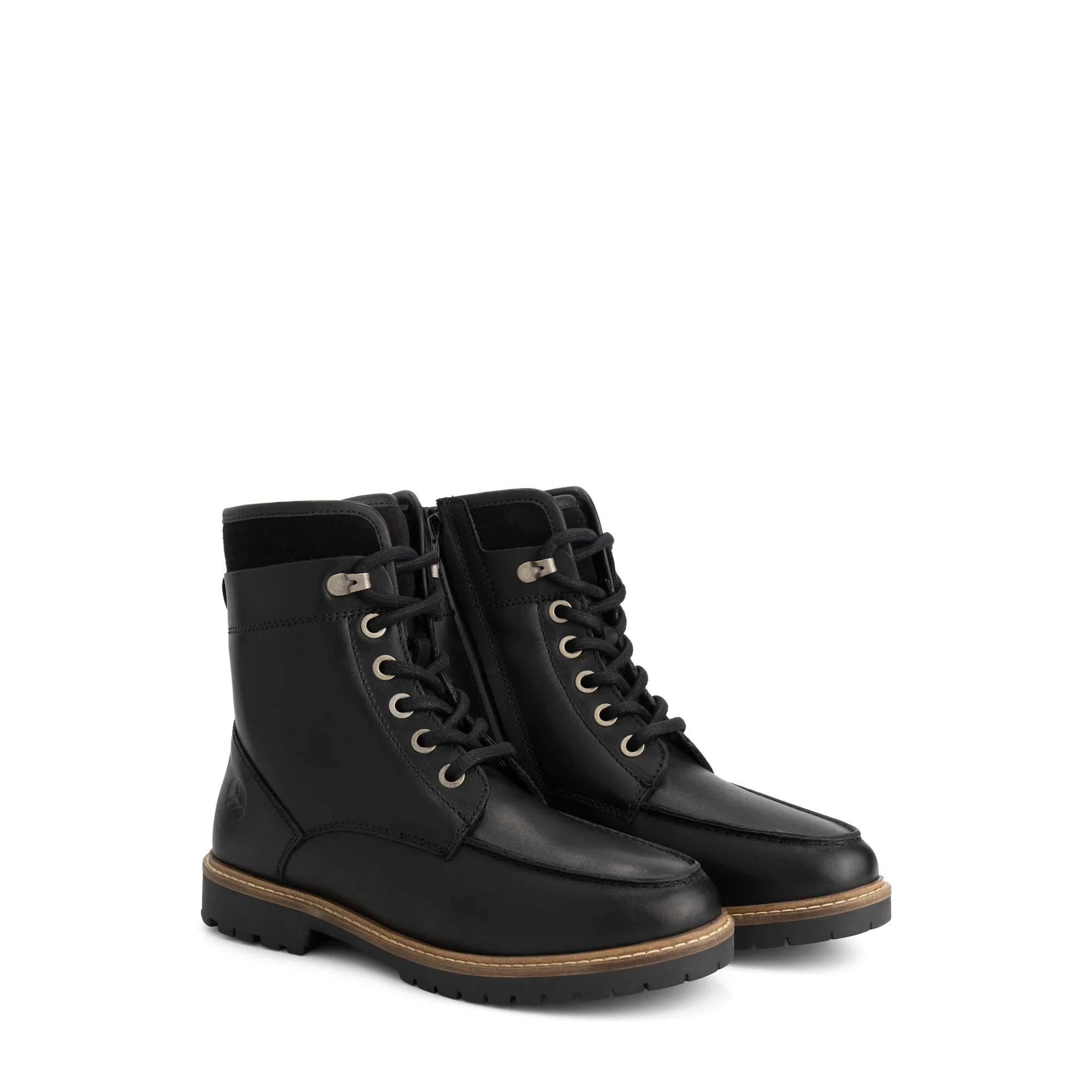 Tronstad Black