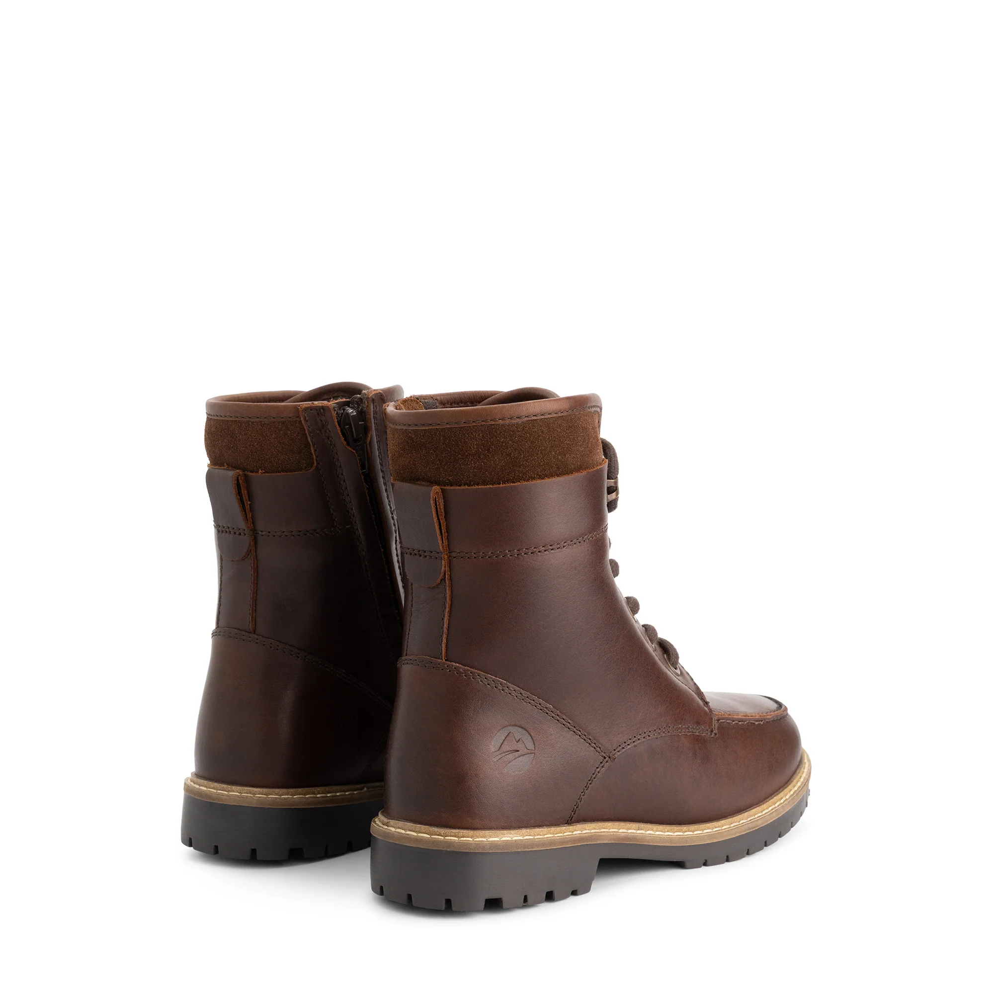 Tronstad Dark brown - Image 2
